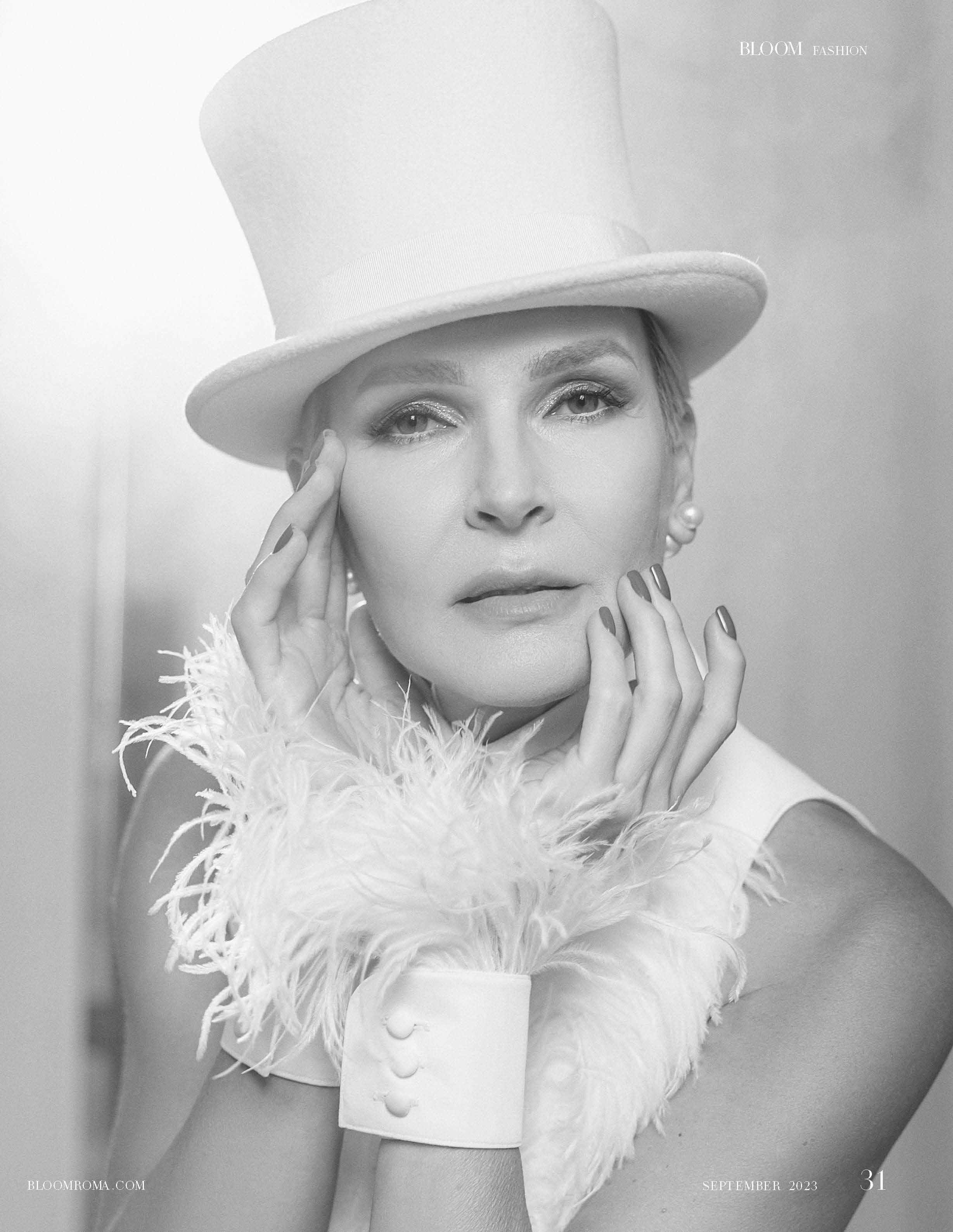 Flights of Fashion. Профессиональный фотограф в Москве