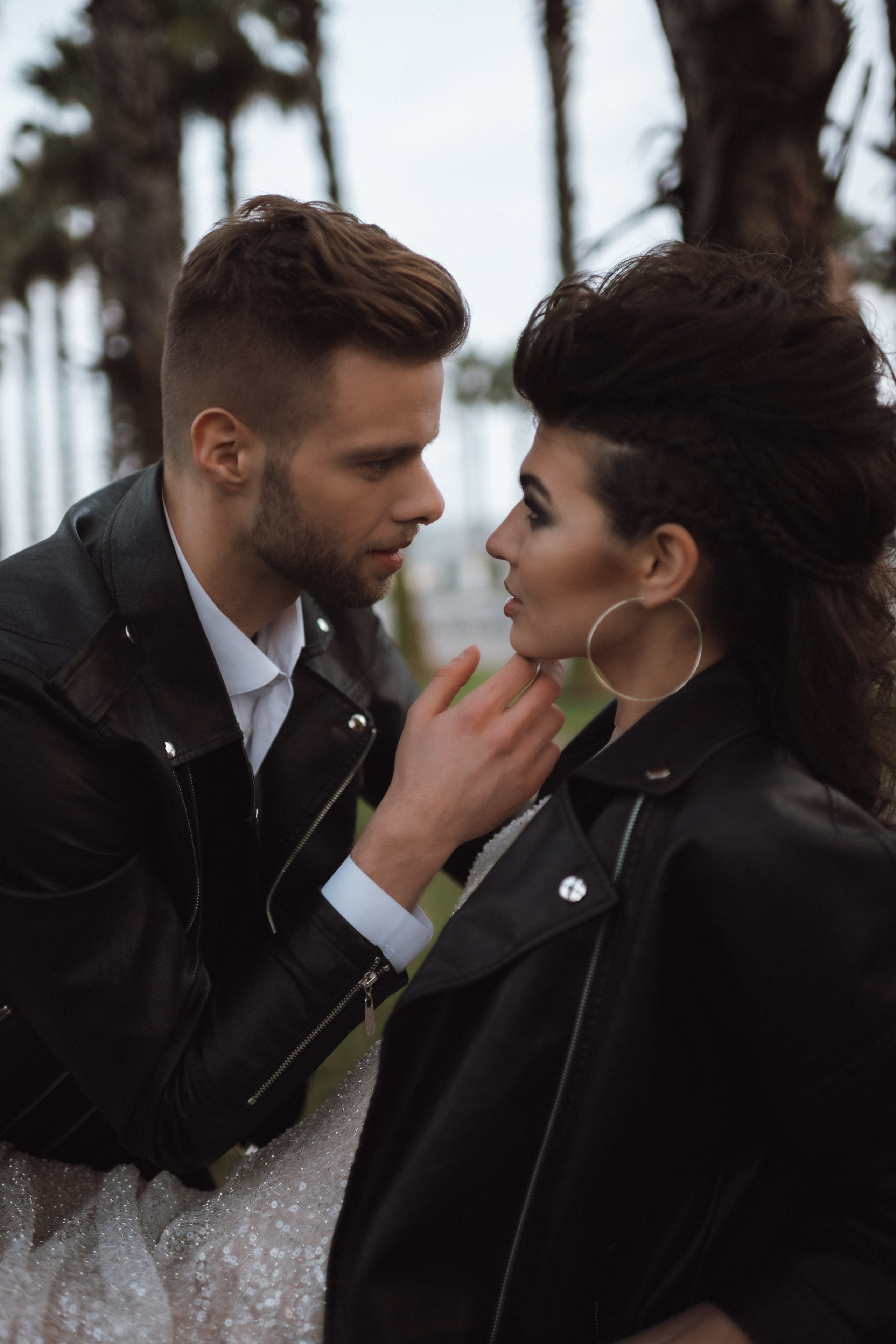 Свадебные съемки Сочи. Фотограф Москва и Видеограф Москва