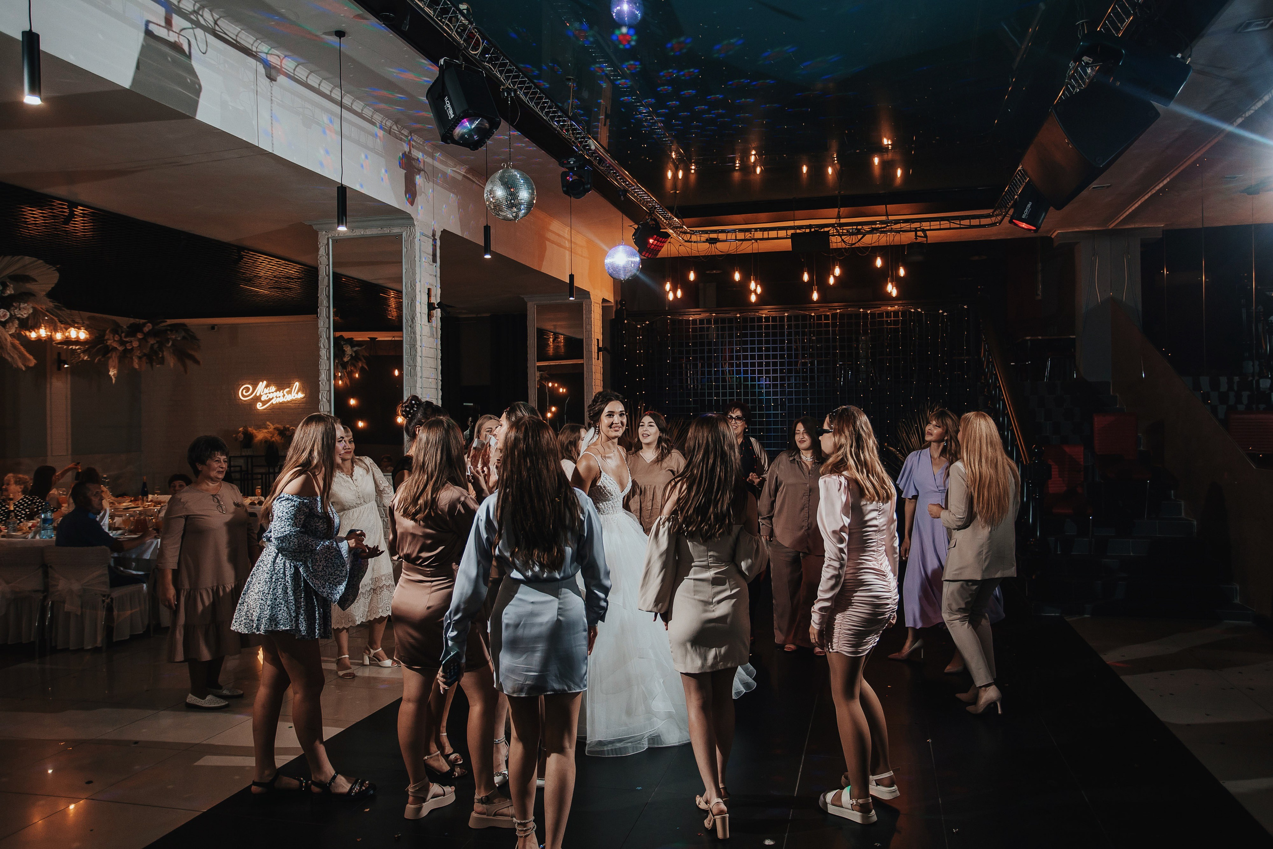 Семён & Татьяна. Алёна Киселёва | фотограф