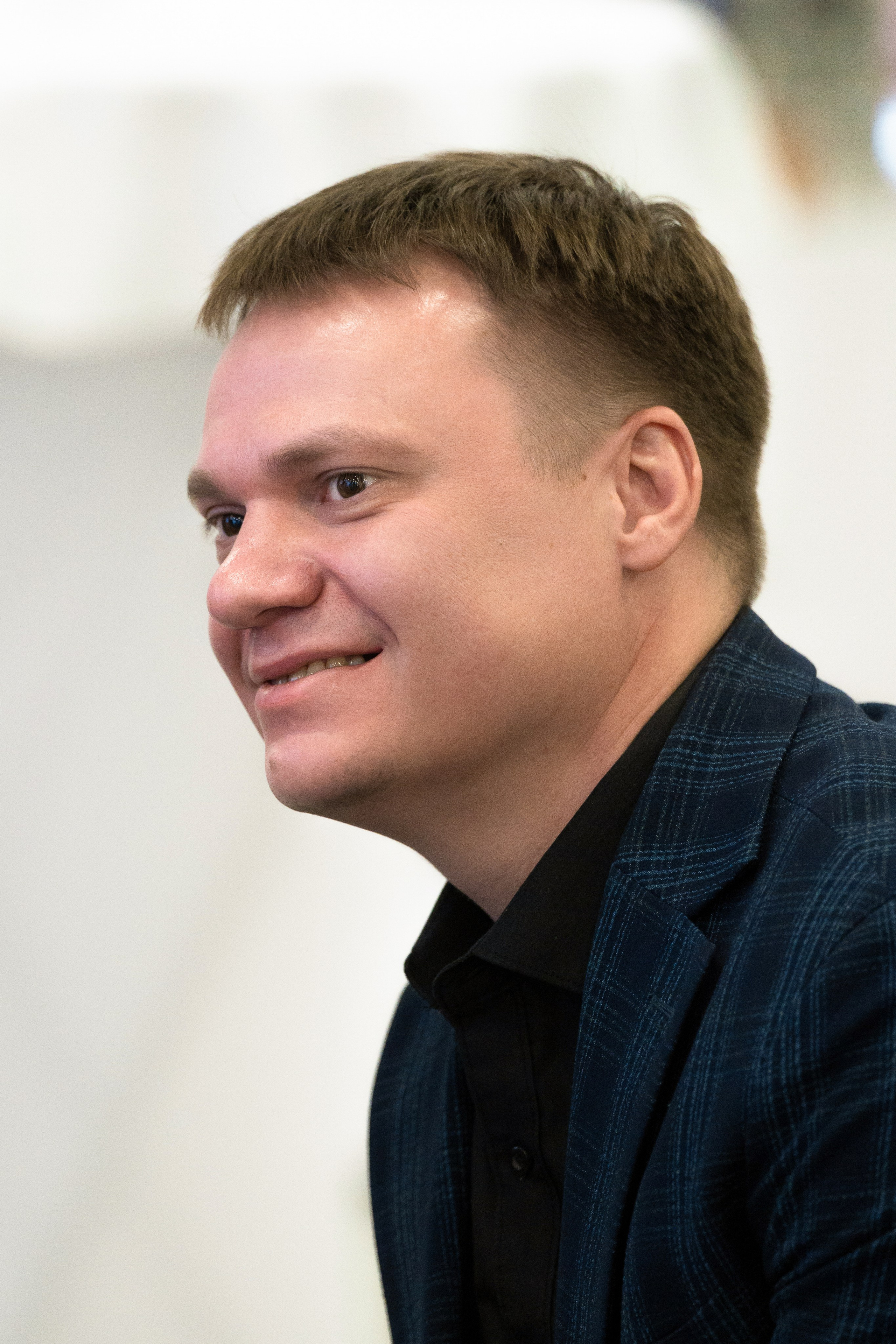 Форум от компании строительных материалов «Plitonit». Репортажный фотограф