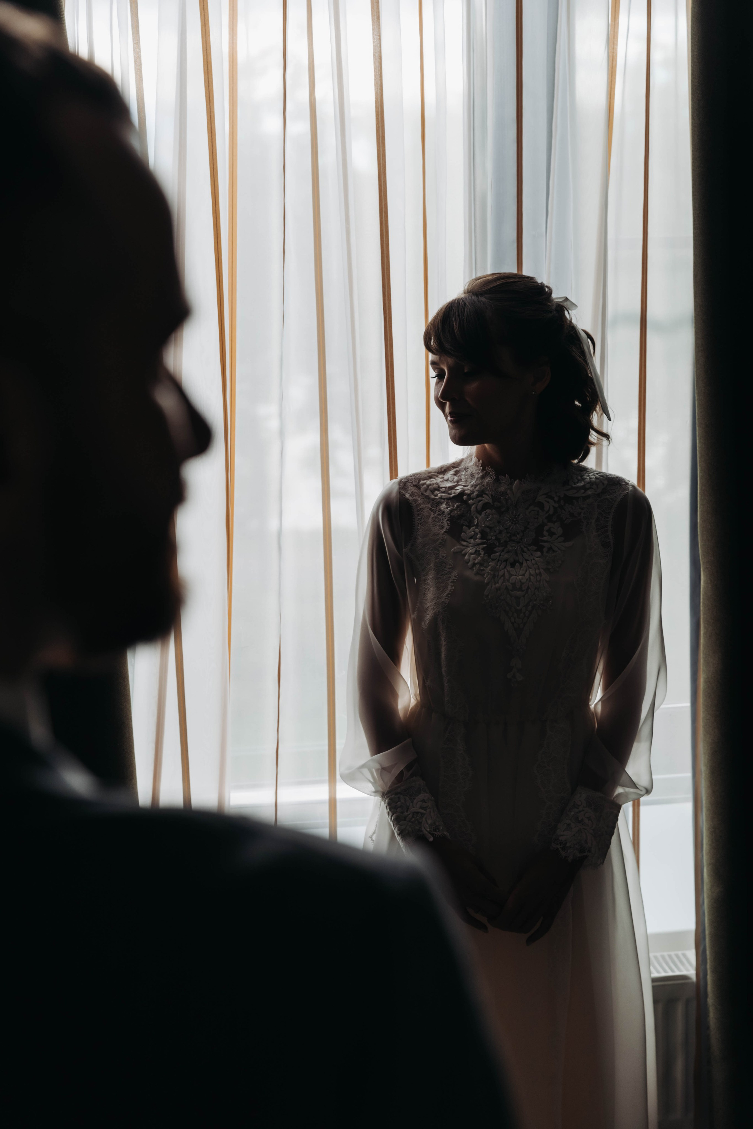 Юля и Роман. Свадебный и семейный фотограф в Санкт-Петербурге Лолита Евстифеева