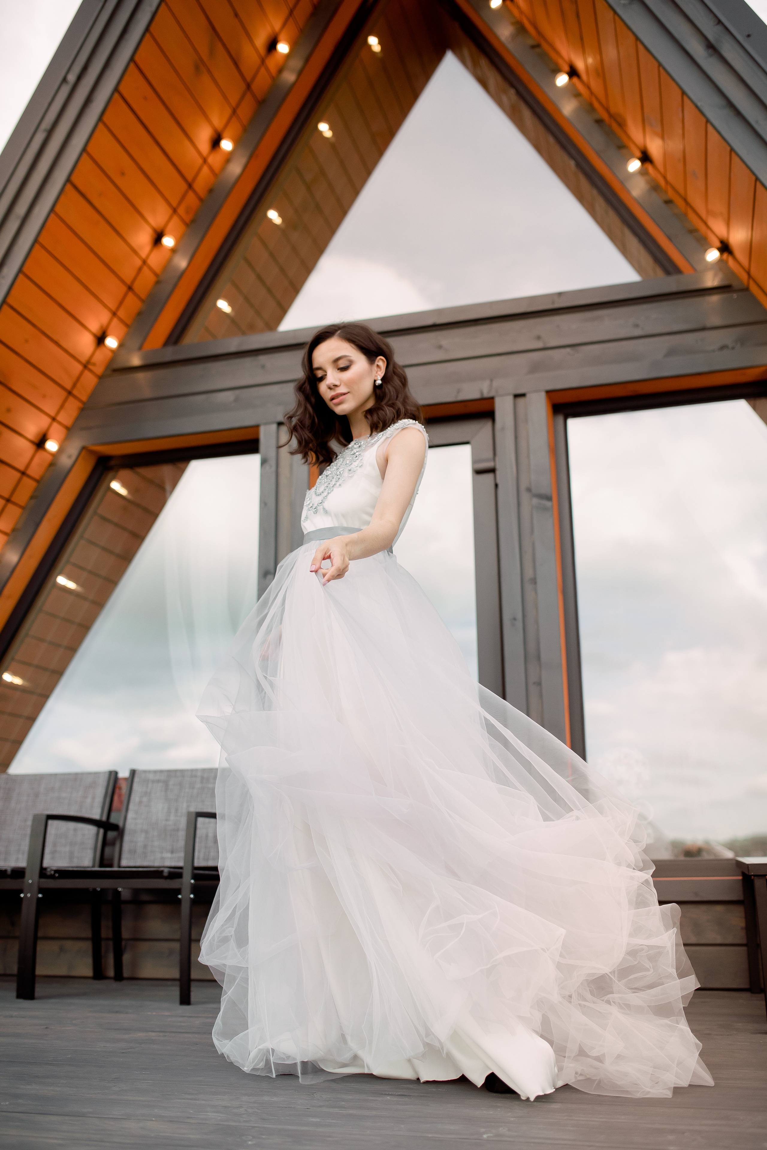 Свадебное. Фотограф в Москве Светлана Митцих