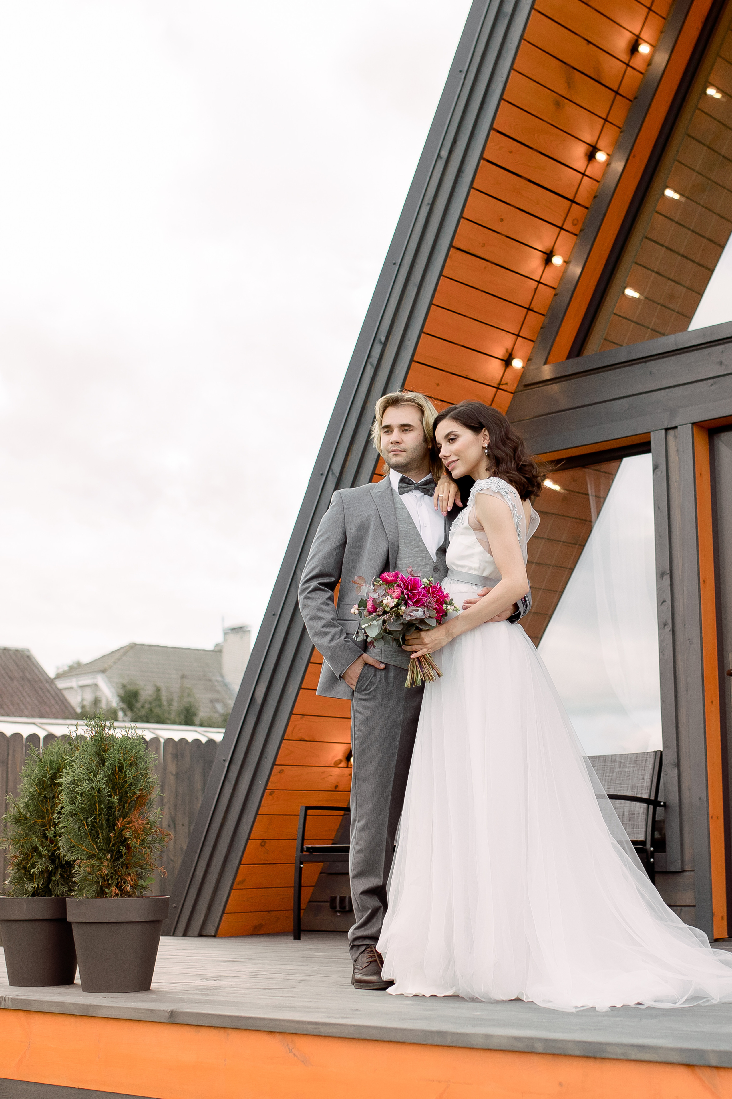 Свадебное. Фотограф в Москве Светлана Митцих