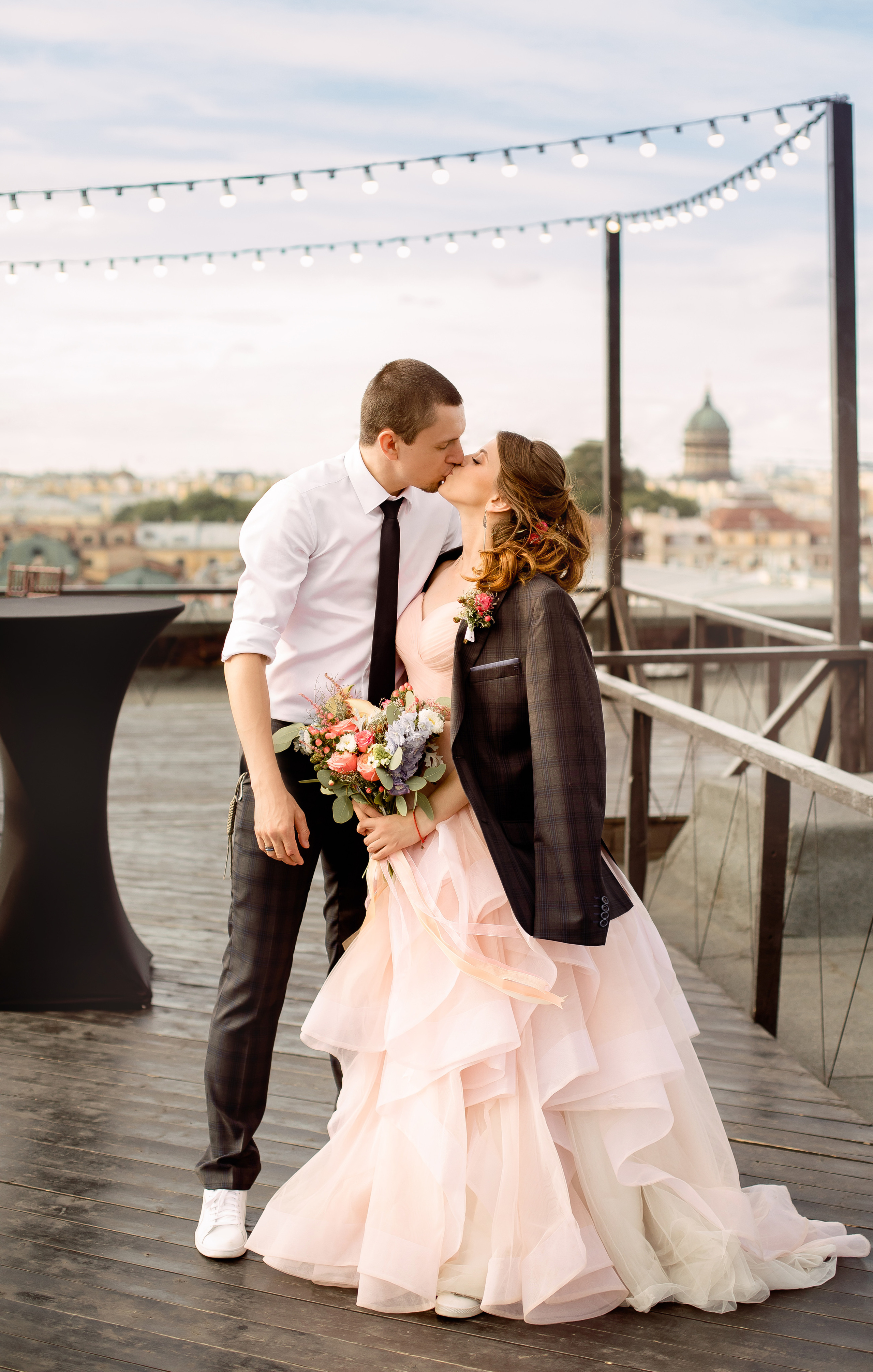 Свадебное. Фотограф в Москве Светлана Митцих