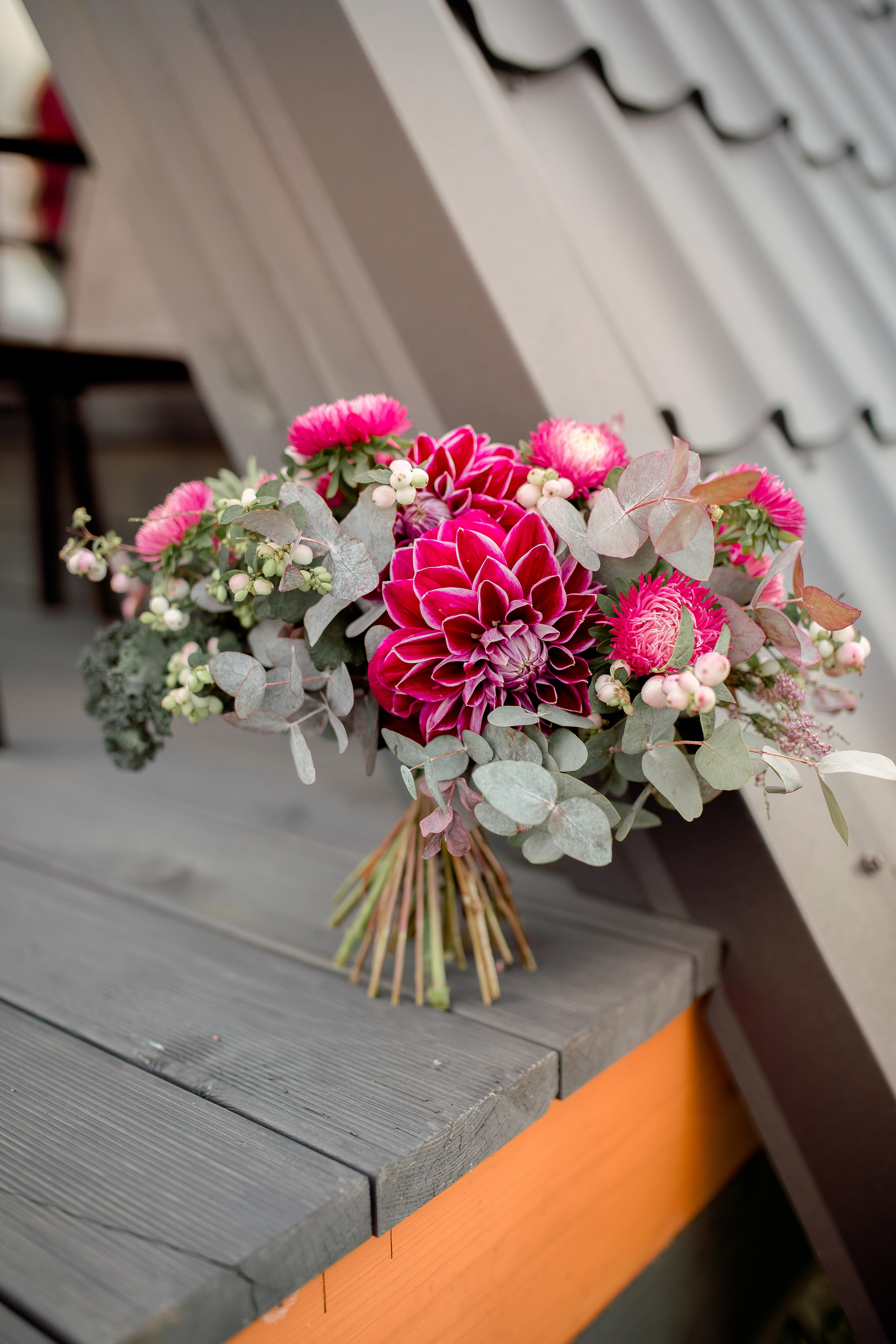 Свадебное. Фотограф в Москве Светлана Митцих