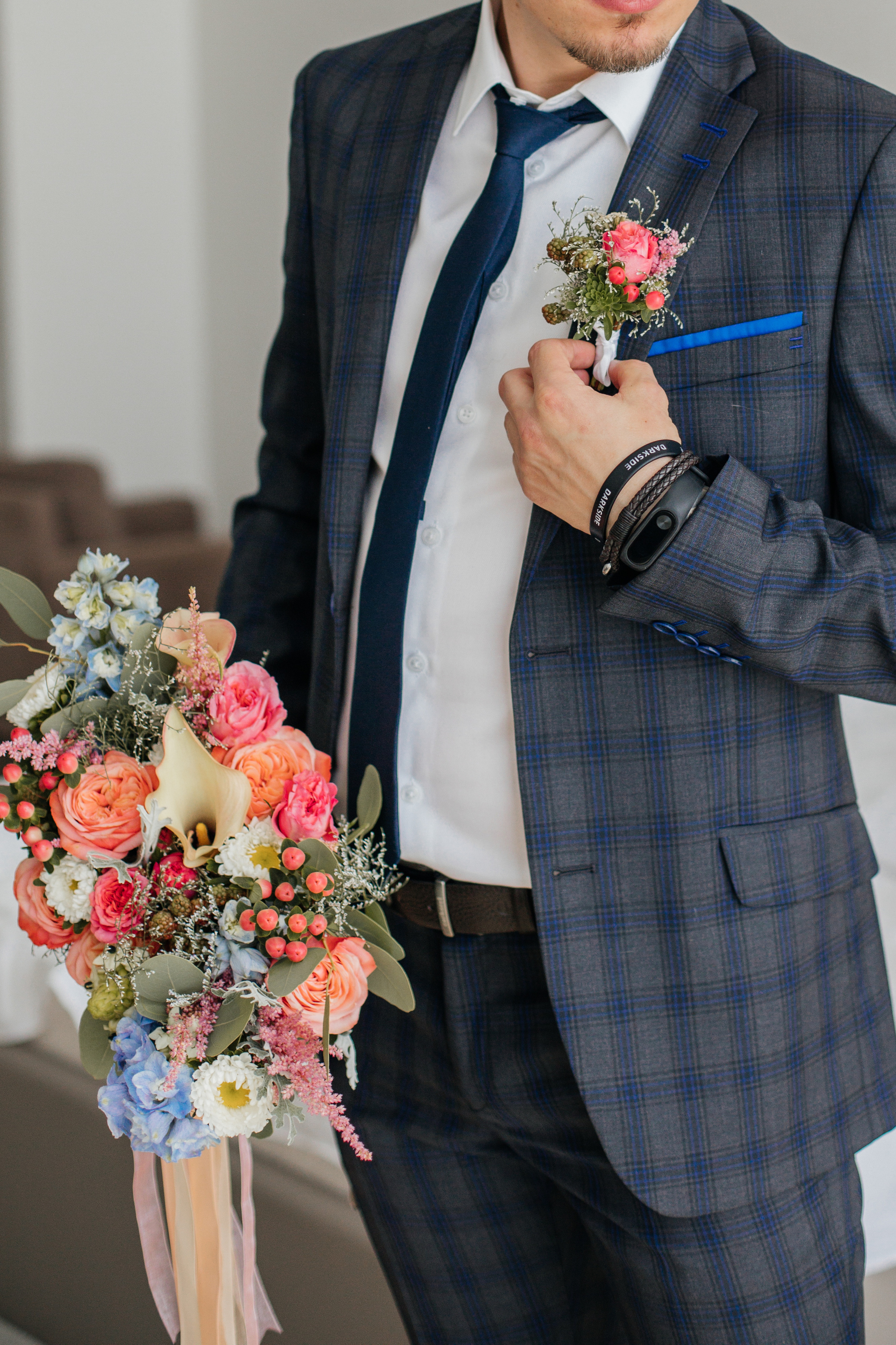 Свадебное. Фотограф в Москве Светлана Митцих