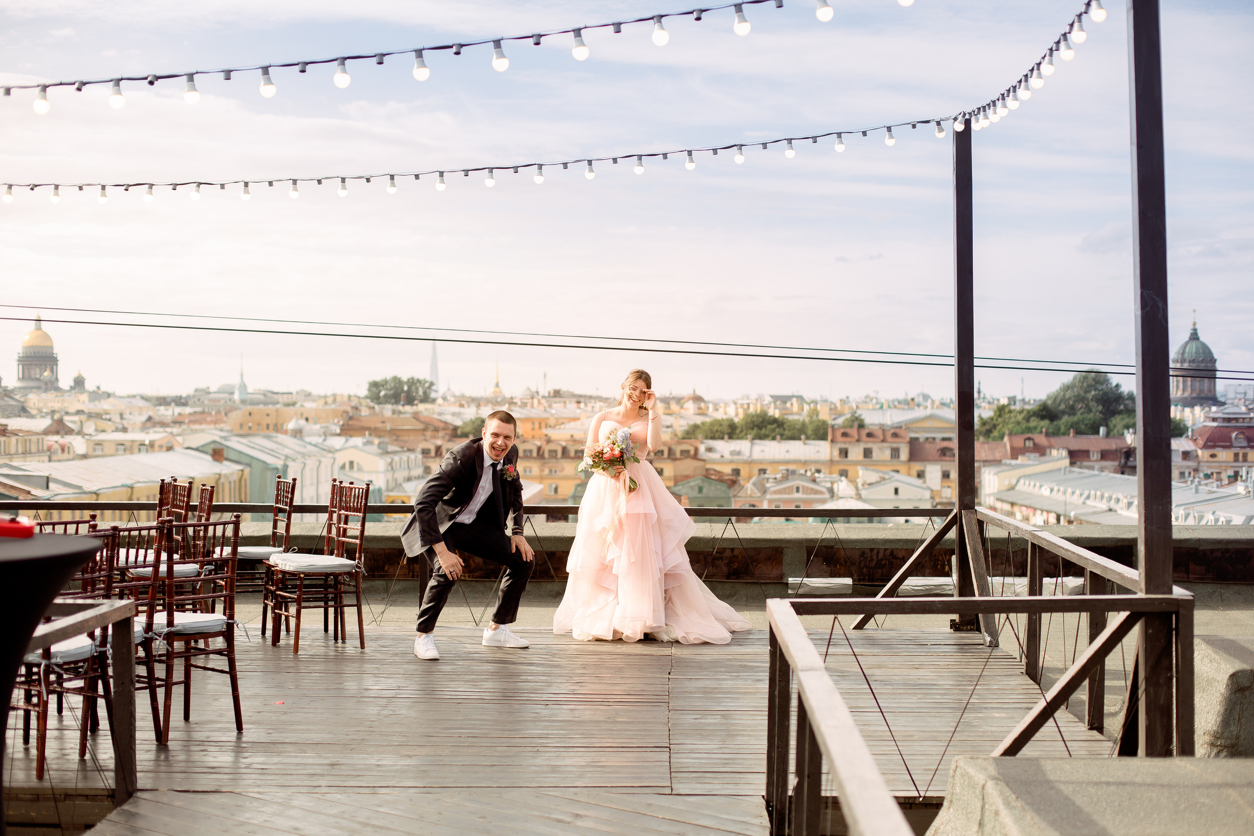 Свадебное. Фотограф в Москве Светлана Митцих