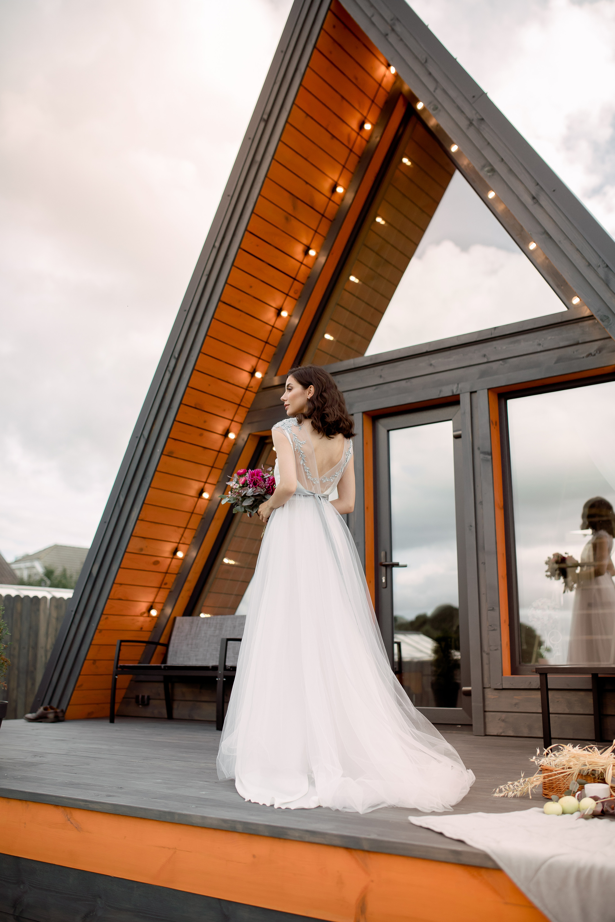 Свадебное. Фотограф в Москве Светлана Митцих