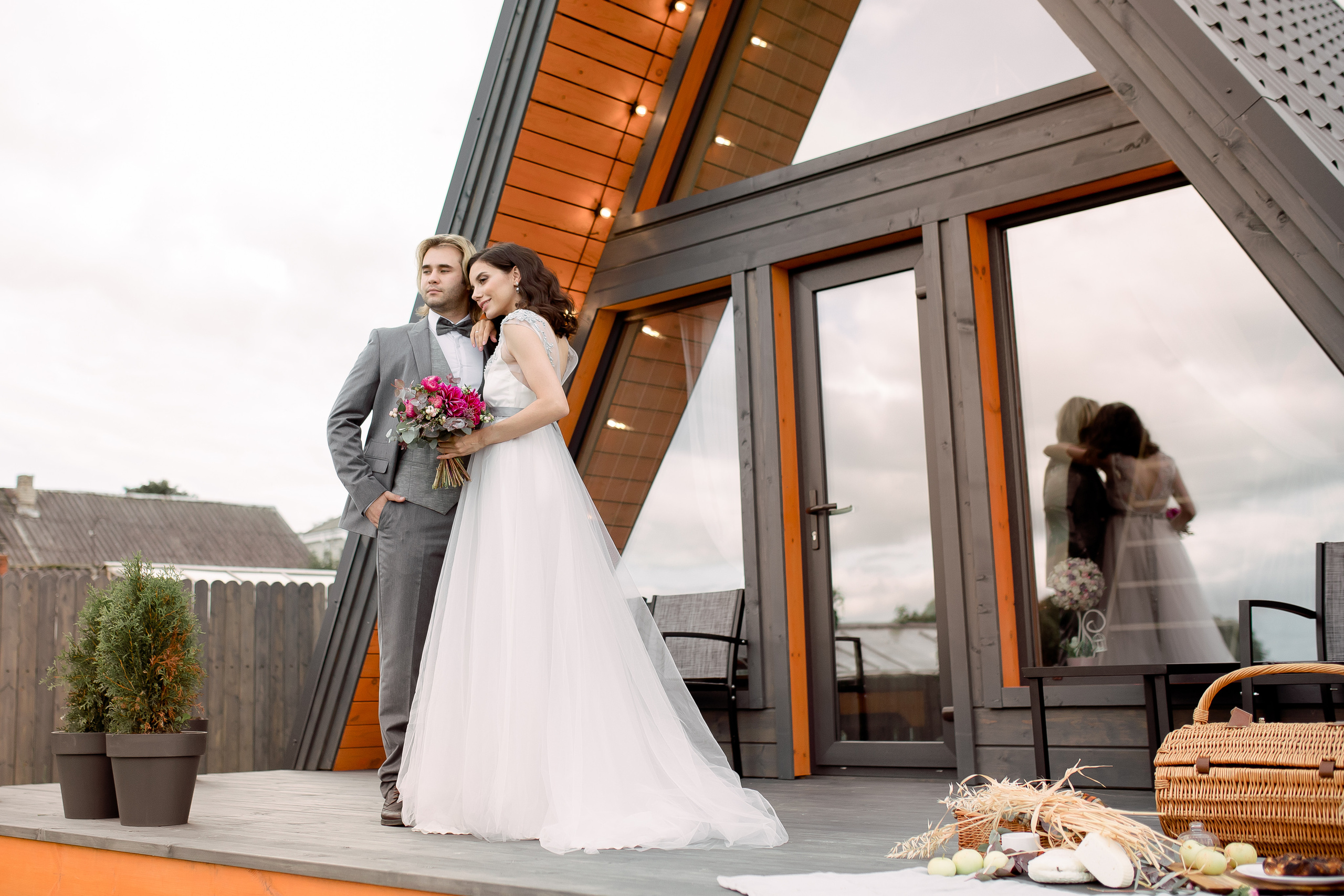 Свадебное. Фотограф в Москве Светлана Митцих