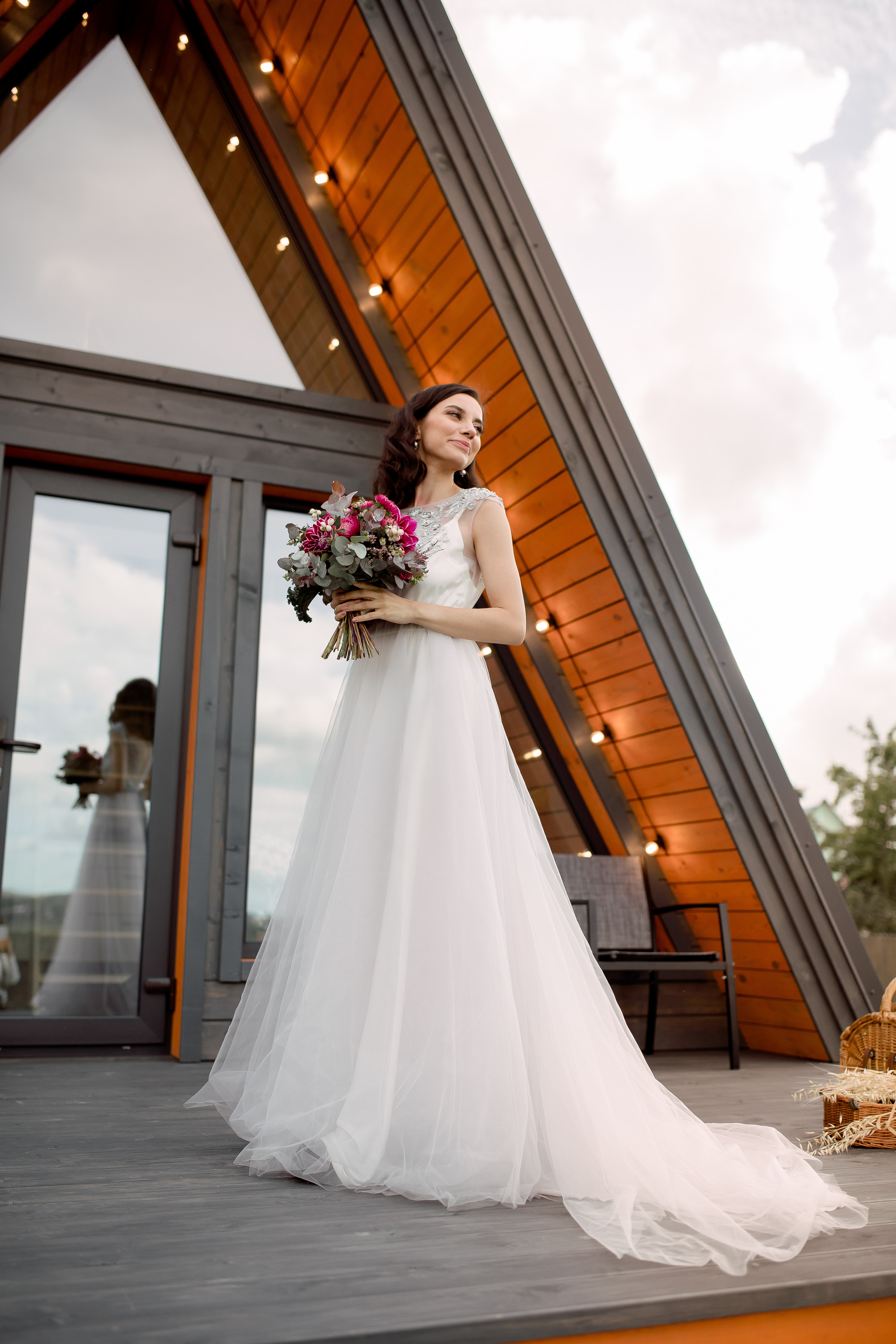 Свадебное. Фотограф в Москве Светлана Митцих