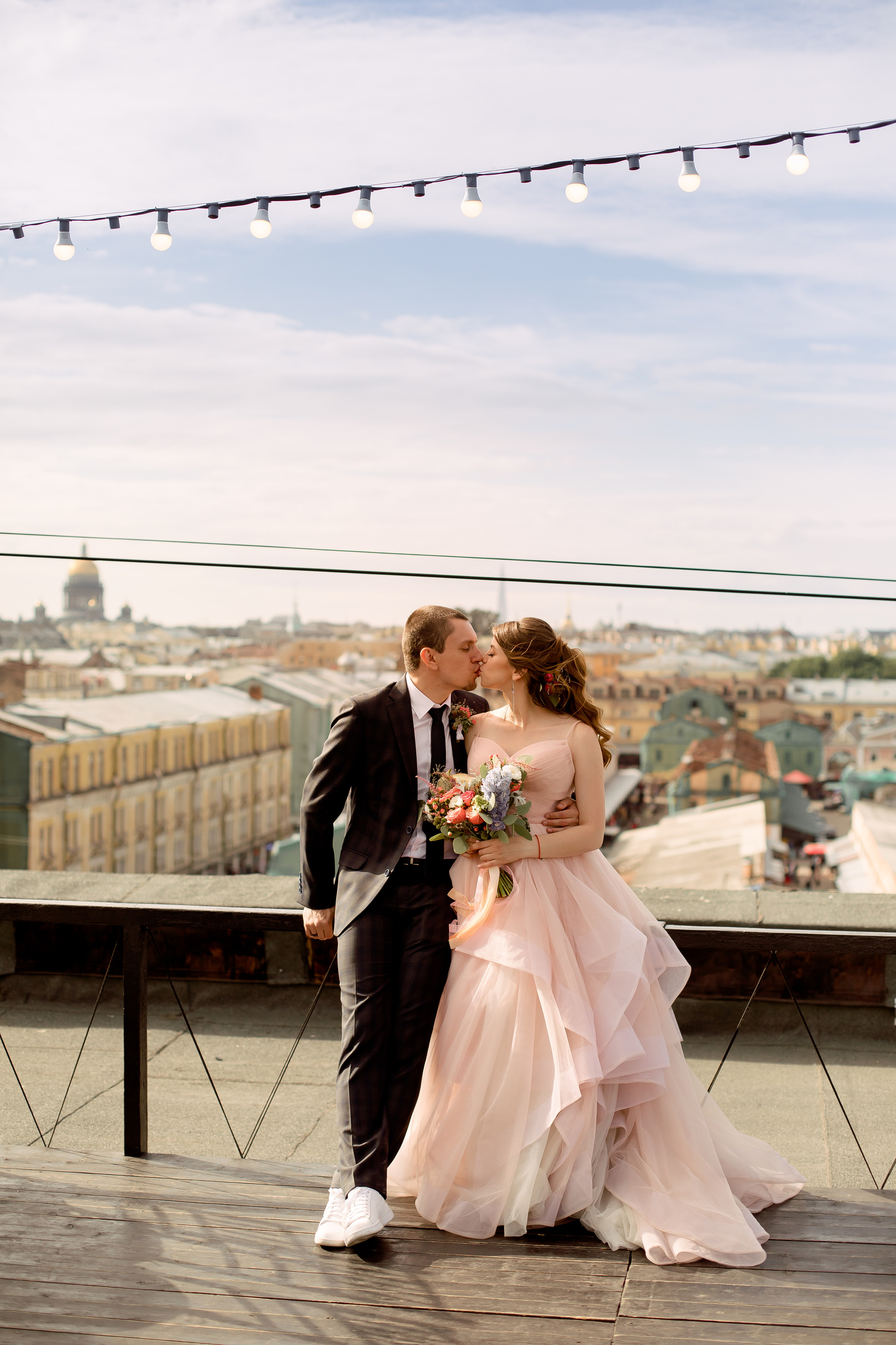 Свадебное. Фотограф в Москве Светлана Митцих