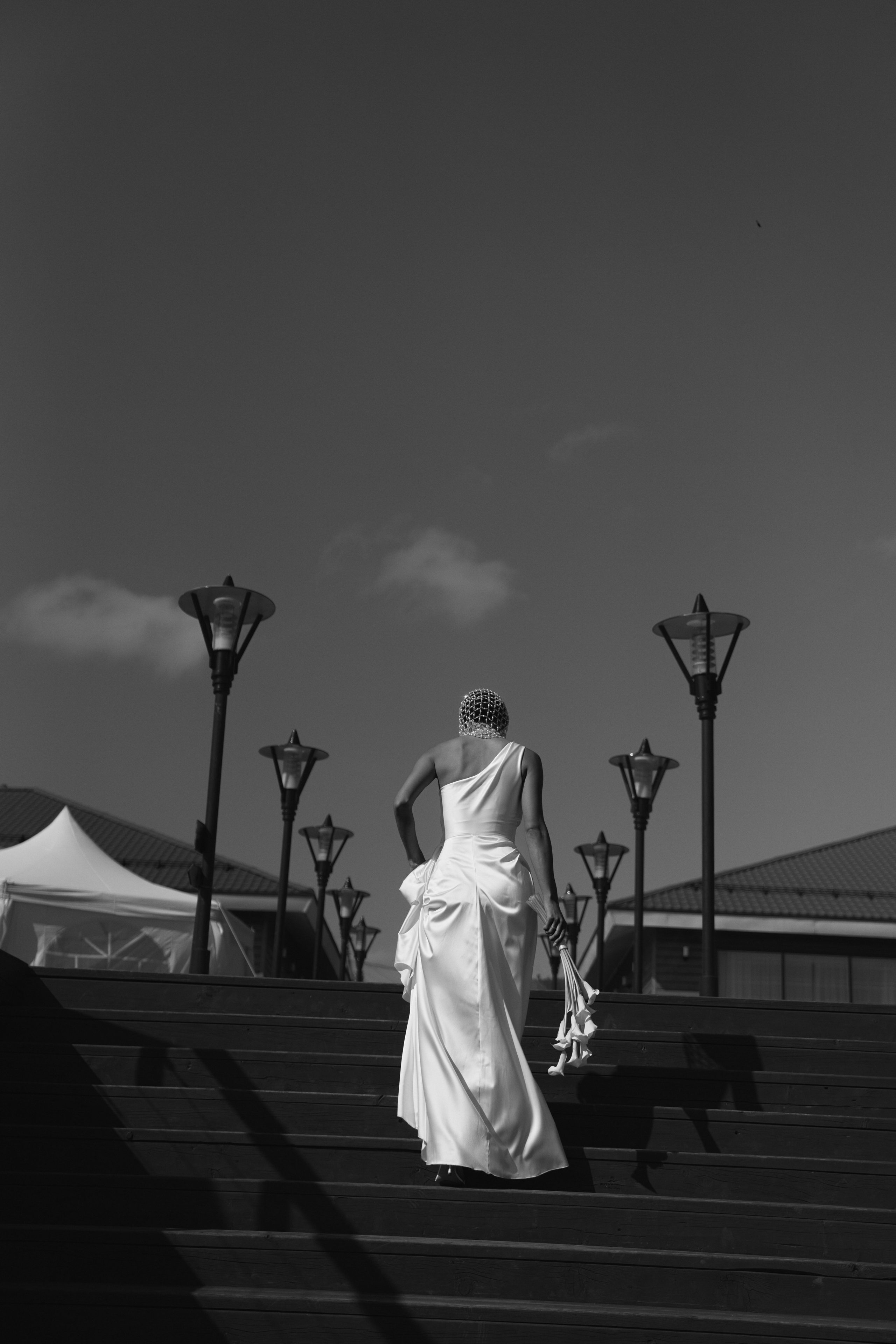 Даниил & Эльвина. Главная