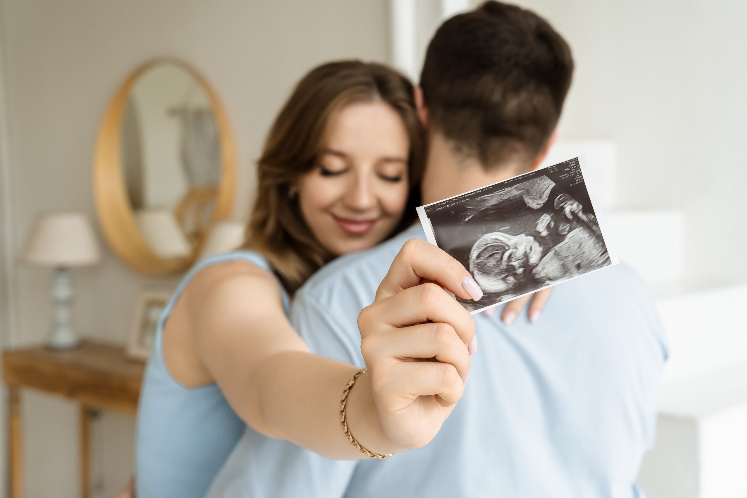 Кристина, Вадим и Уильям. Свадебный фотограф в Москве Яна Деньгина