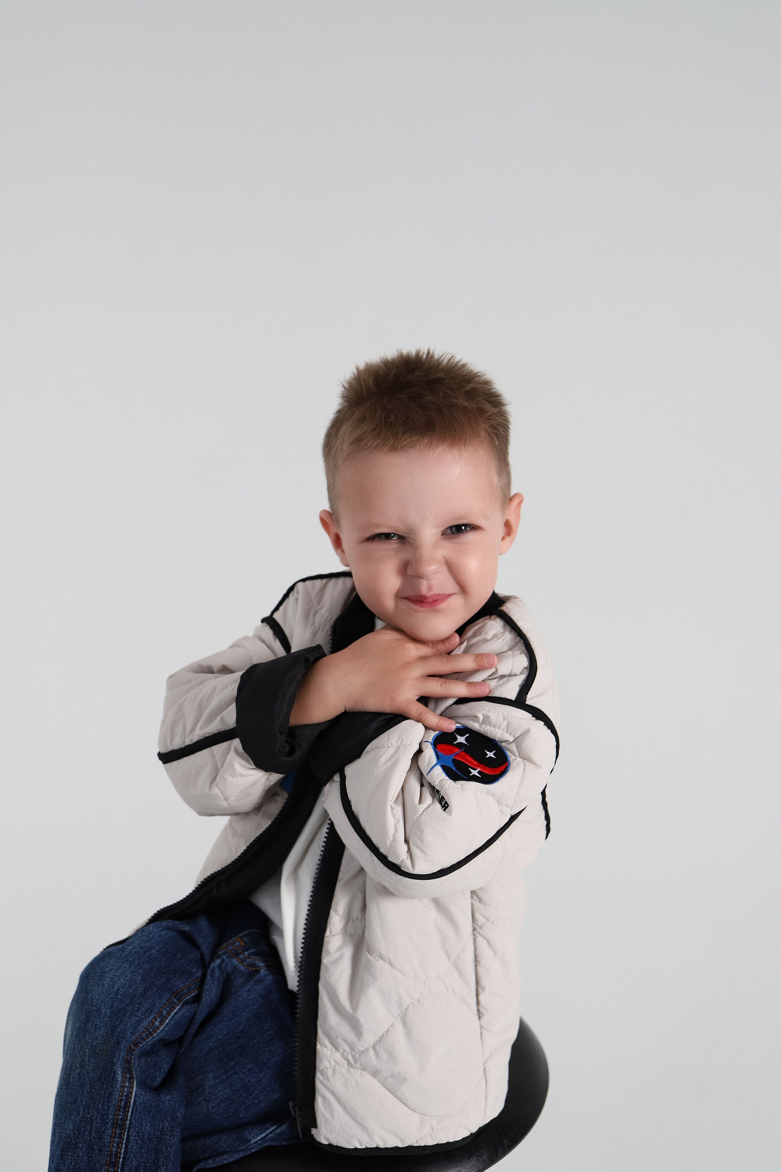 Артём, 3 года — детская фотосессия | Олеся Беляева. Фотограф Олеся Беляева | Санкт-Петербург и Ленобласть