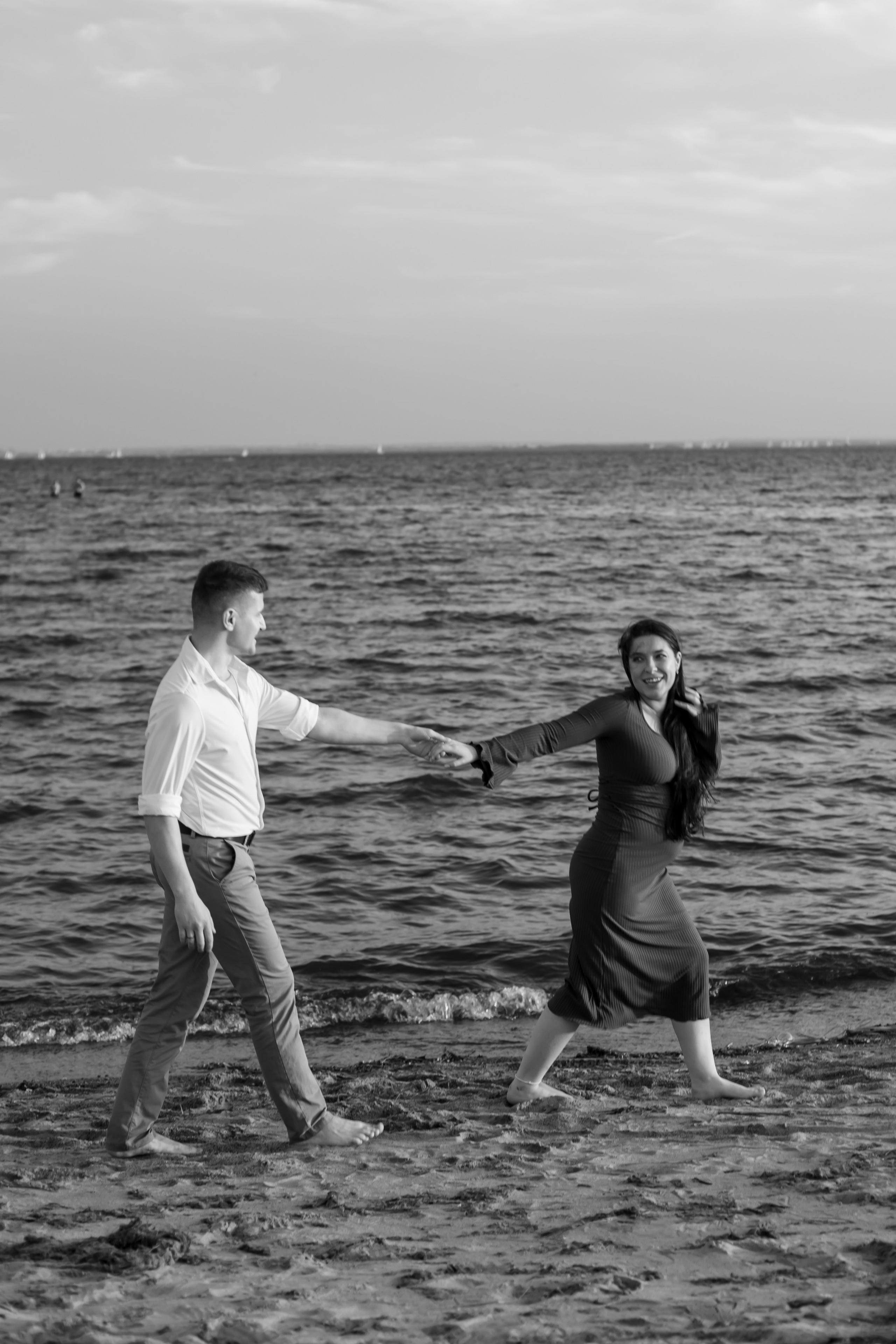 Гендер пати. Свадебный и семейный фотограф в Москве Диана Левченко