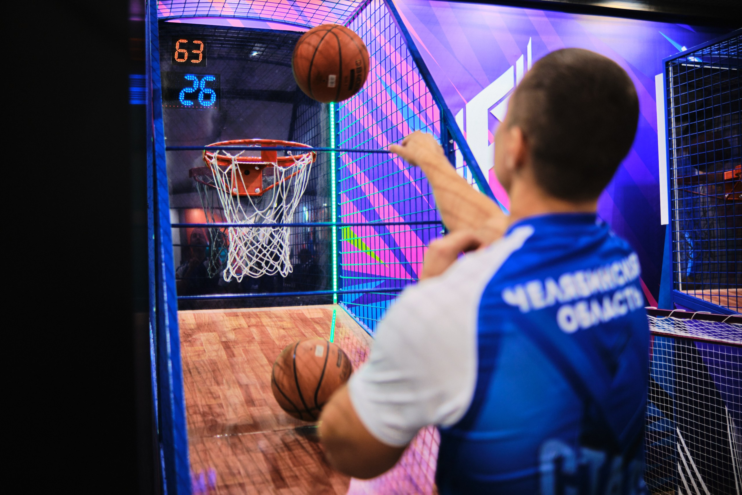 ВДНХ × Выставка «Россия». Матвей Яворский — фотограф в Челябинске