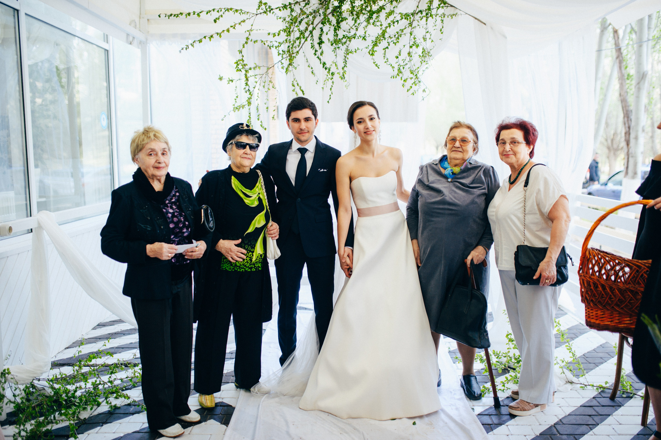 Катя & Коля. Свадебный фотограф/видеограф Максим Черников