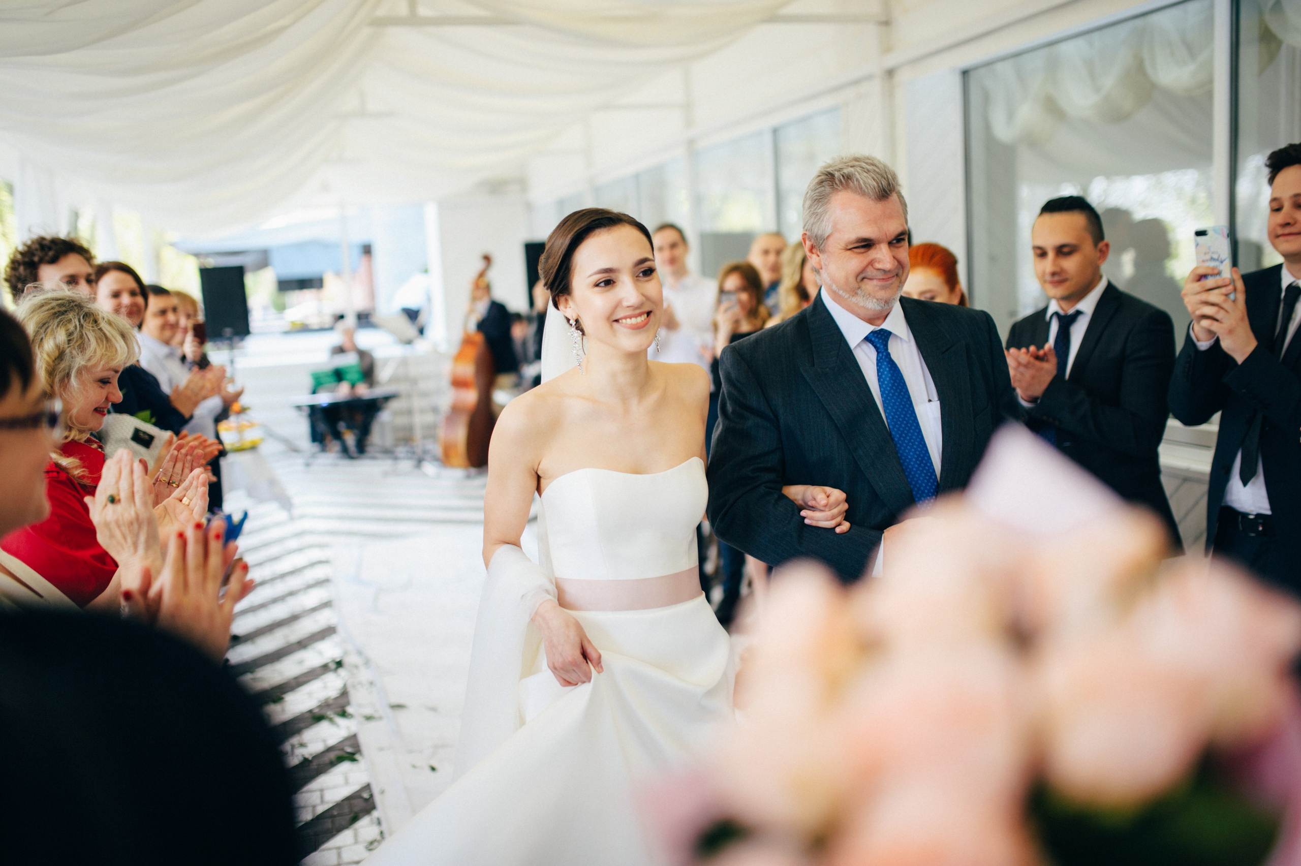 Катя & Коля. Свадебный фотограф/видеограф Максим Черников