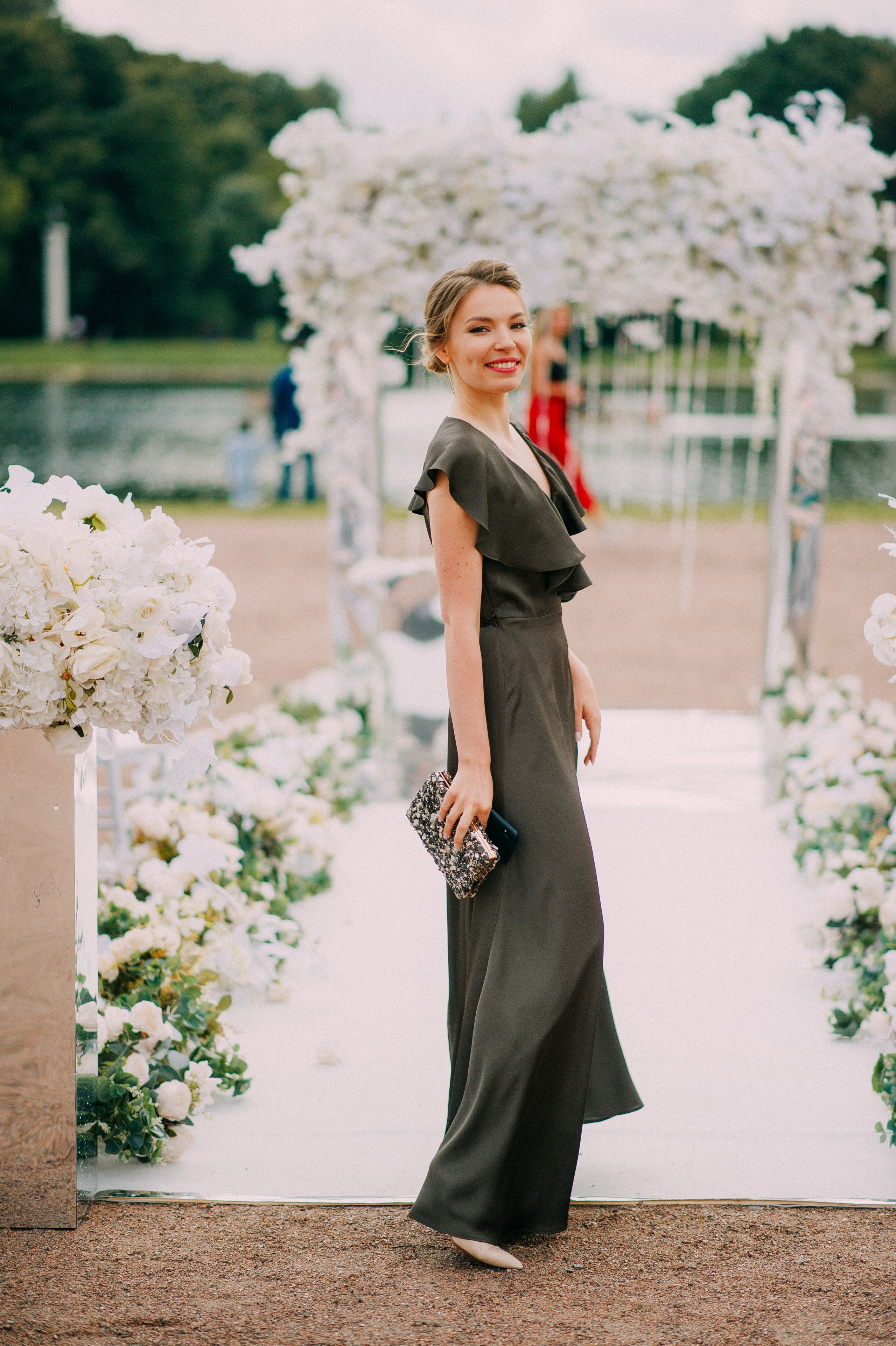 Алина & Зураб. Свадебный фотограф/видеограф Максим Черников