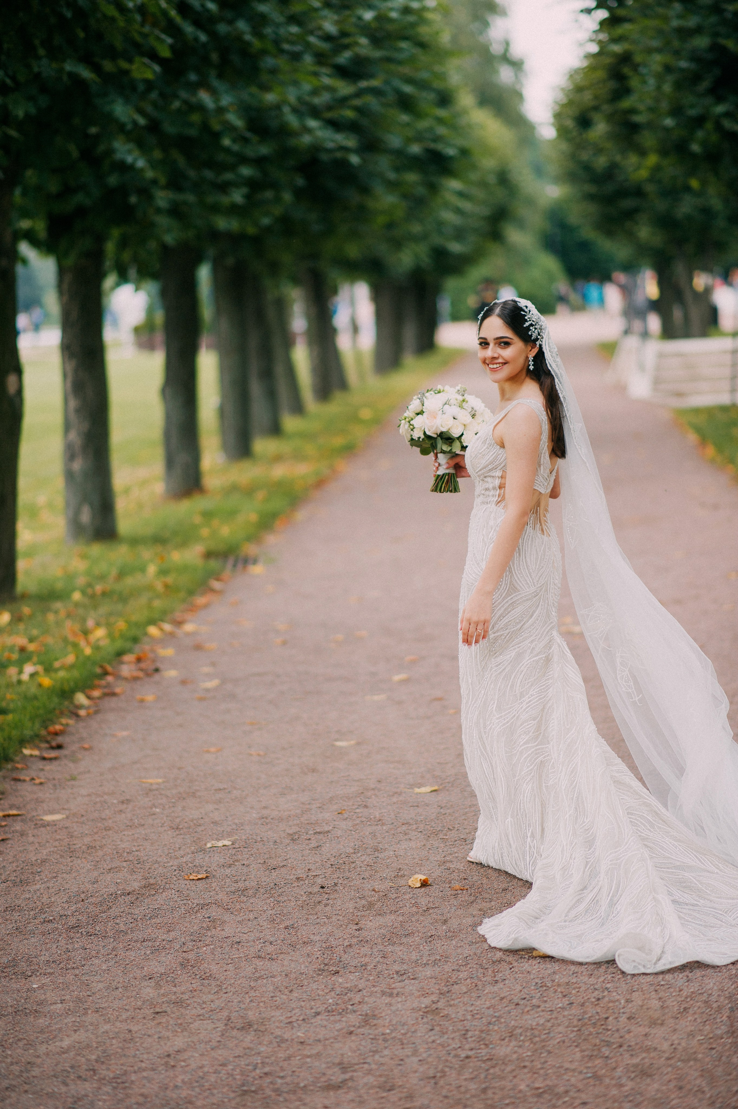 Алина & Зураб. Свадебный фотограф/видеограф Максим Черников