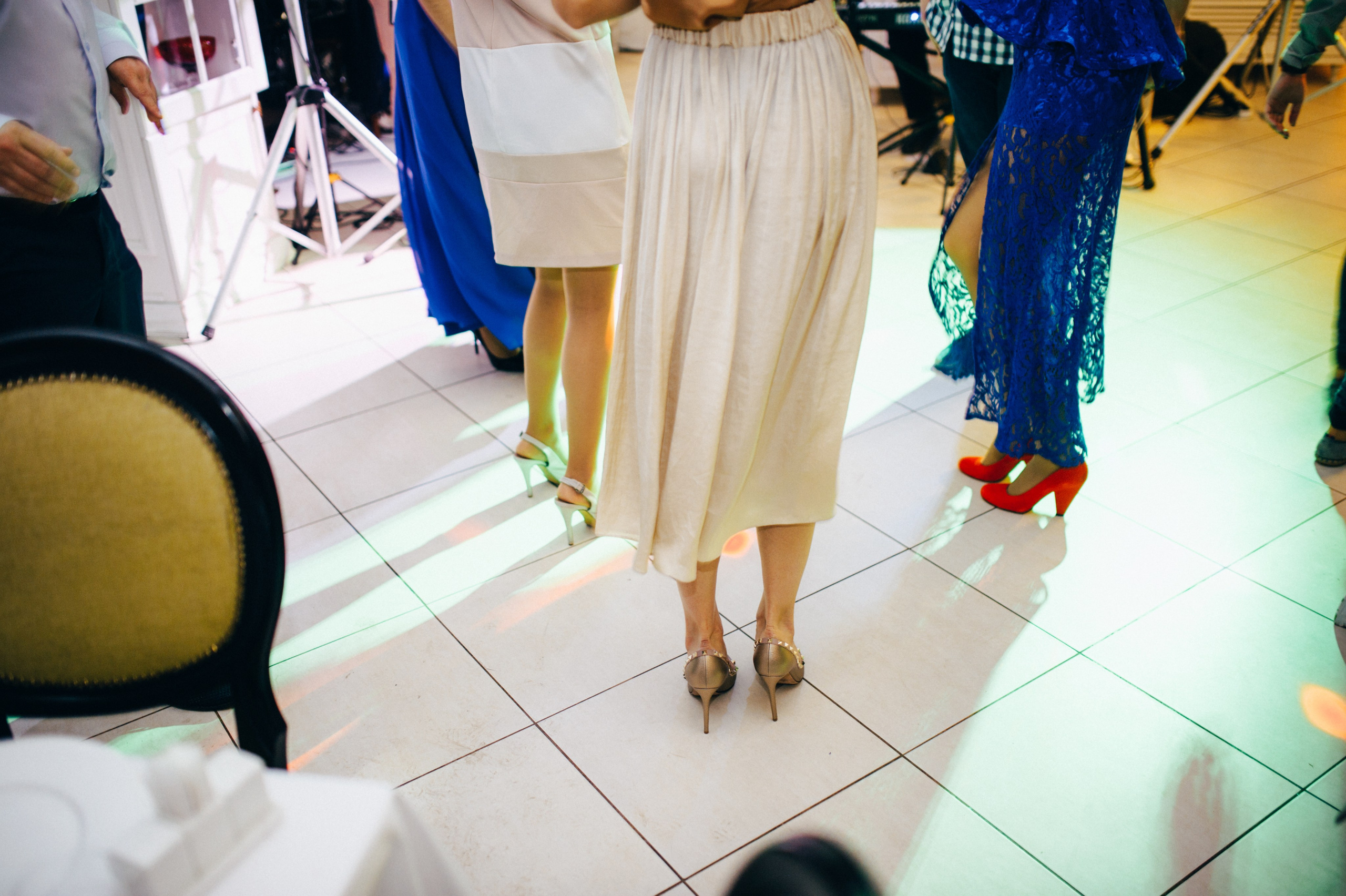 Катя & Коля. Свадебный фотограф/видеограф Максим Черников