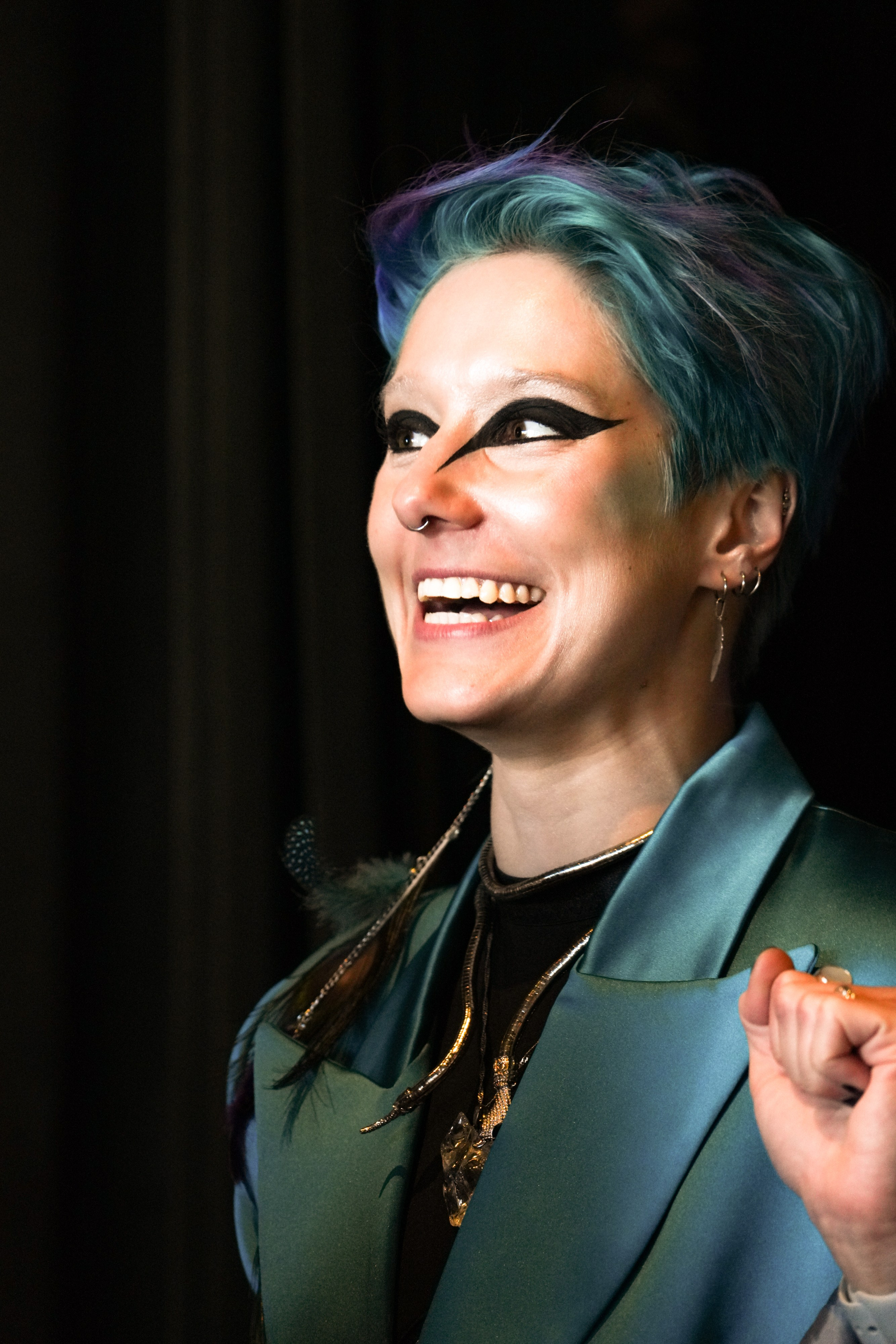 Рок концерт ILLUSIONS. Портретный фотограф в Санкт-Петербурге Дмитриева Наталия