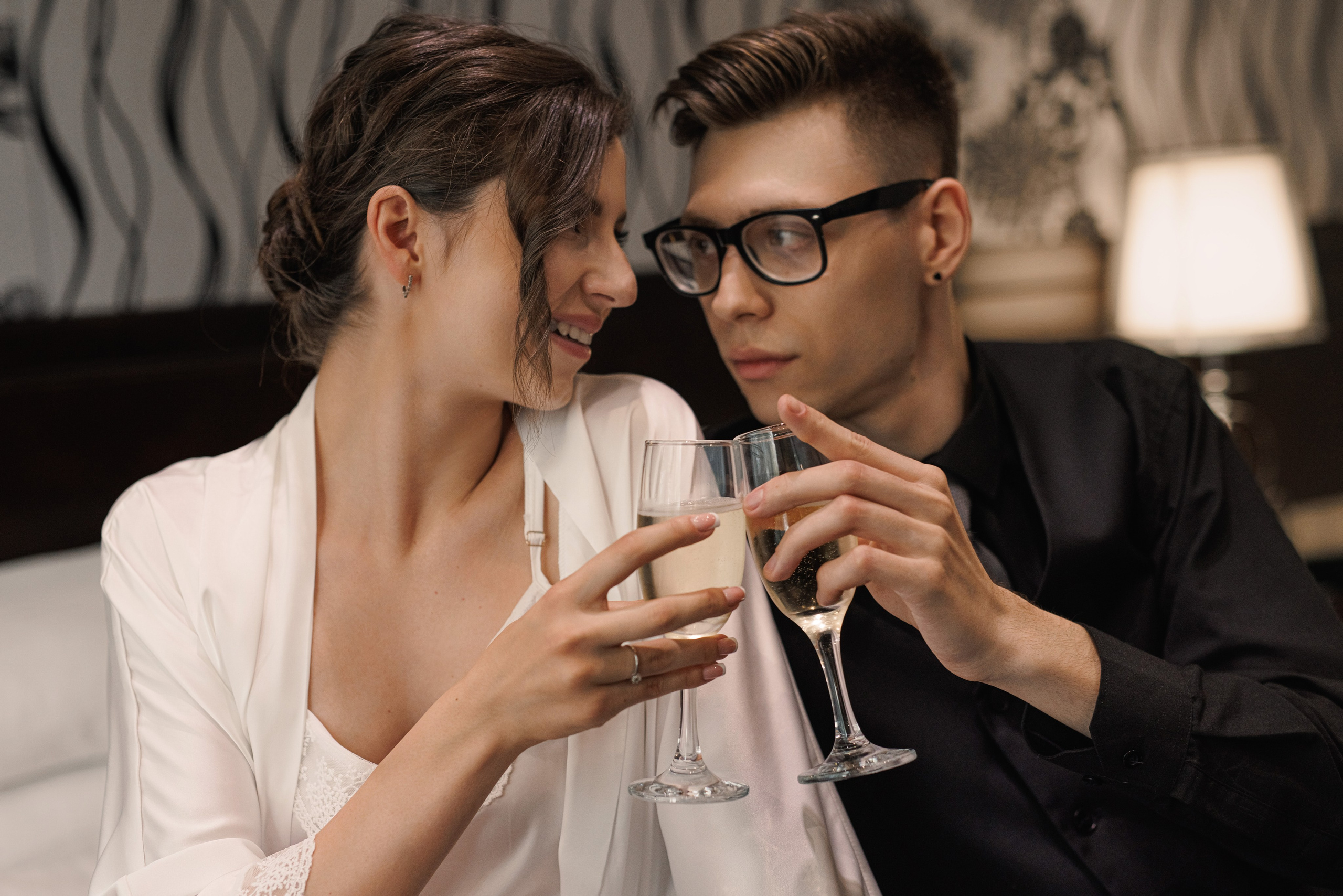 К + А — август. Свадебный и семейный фотограф Наталья Штык