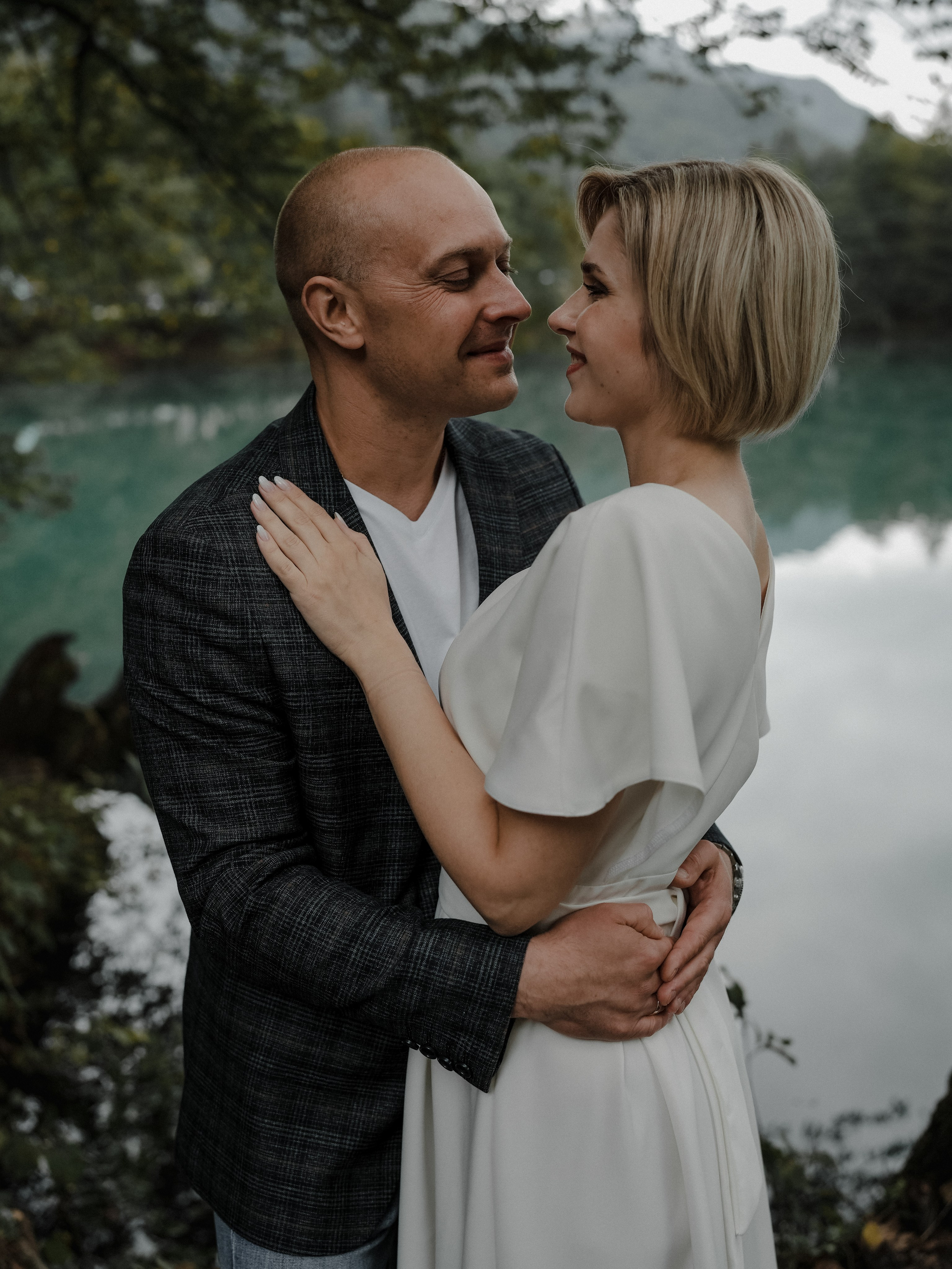 Свадебная съемка Таисии и Андреяи. Свадебный фотограф Ирина Беляева Пятигорск|Кисловодск|Эльбрус|Домбай