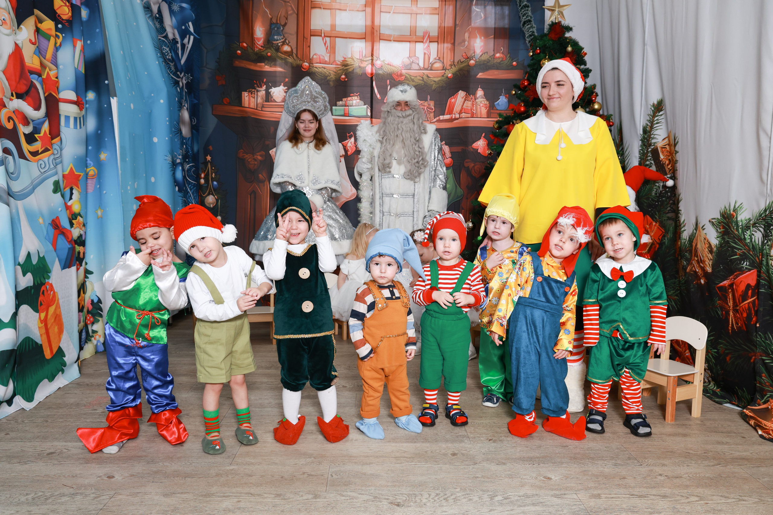 Детские праздники. «ФотоЛерия» ФОТОГРАФ ВЫПУСКНЫЕ АЛЬБОМЫ