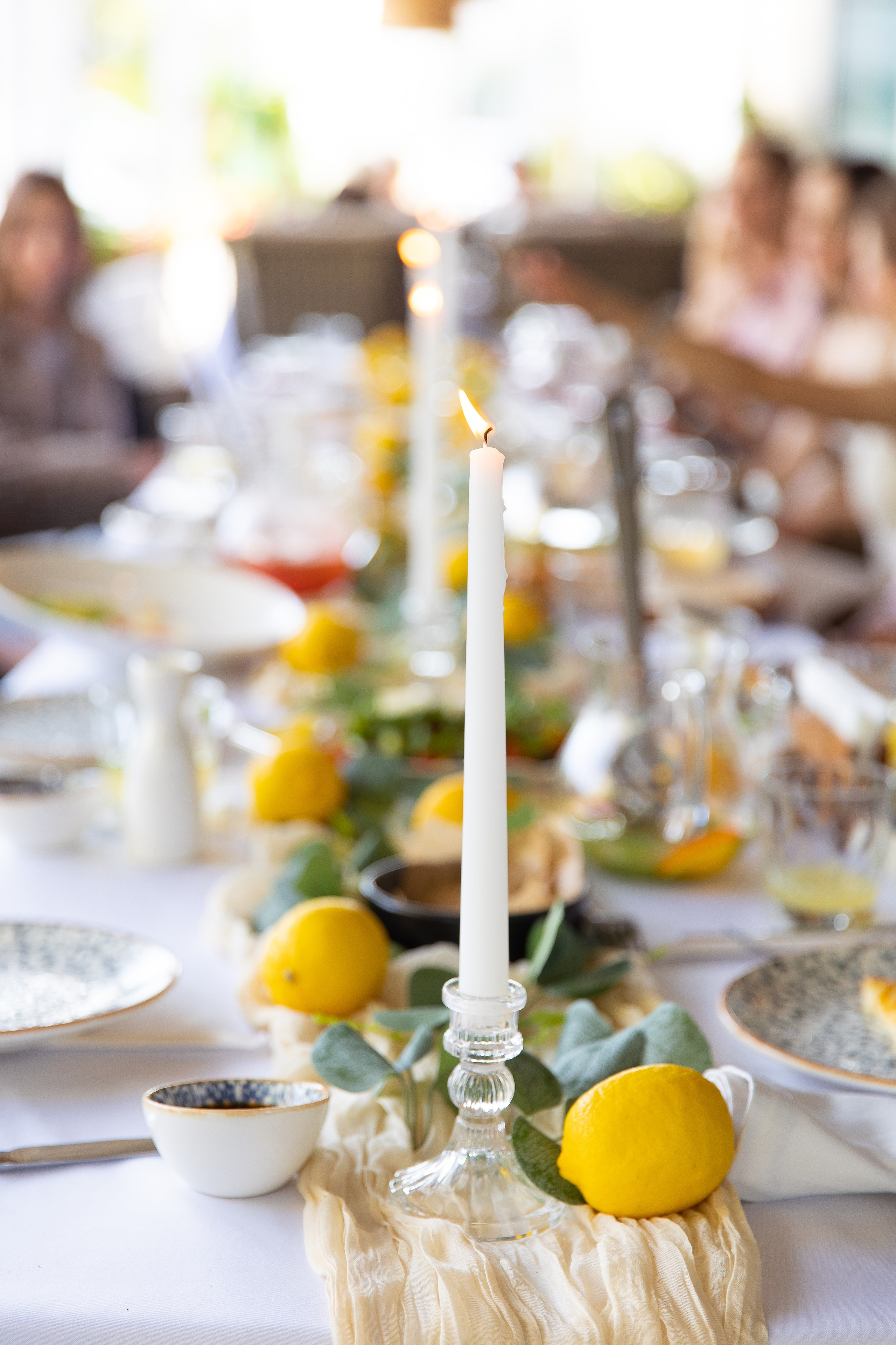 Торжество. Основное