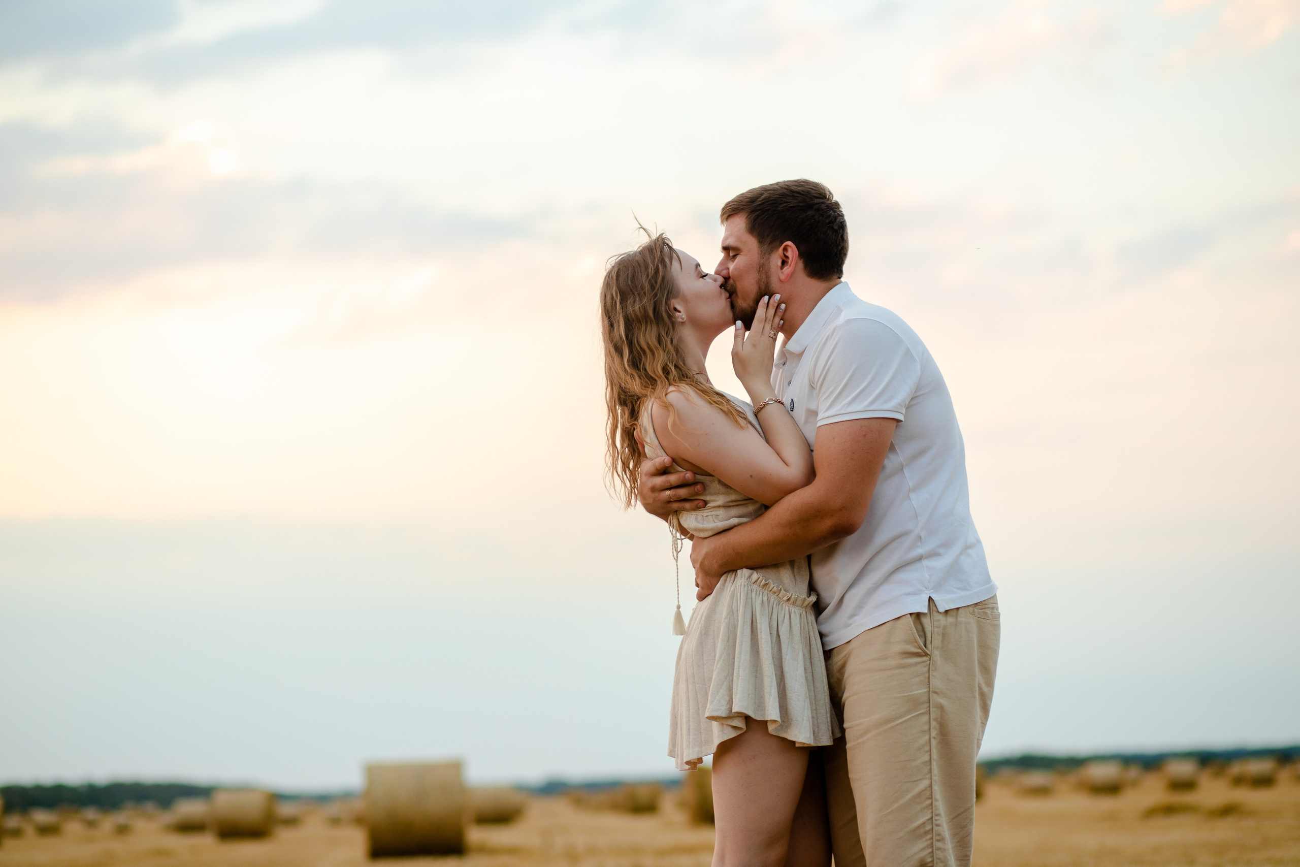 Игорь и Валерия. Семейный и свадебный фотограф Мальцева Юлия