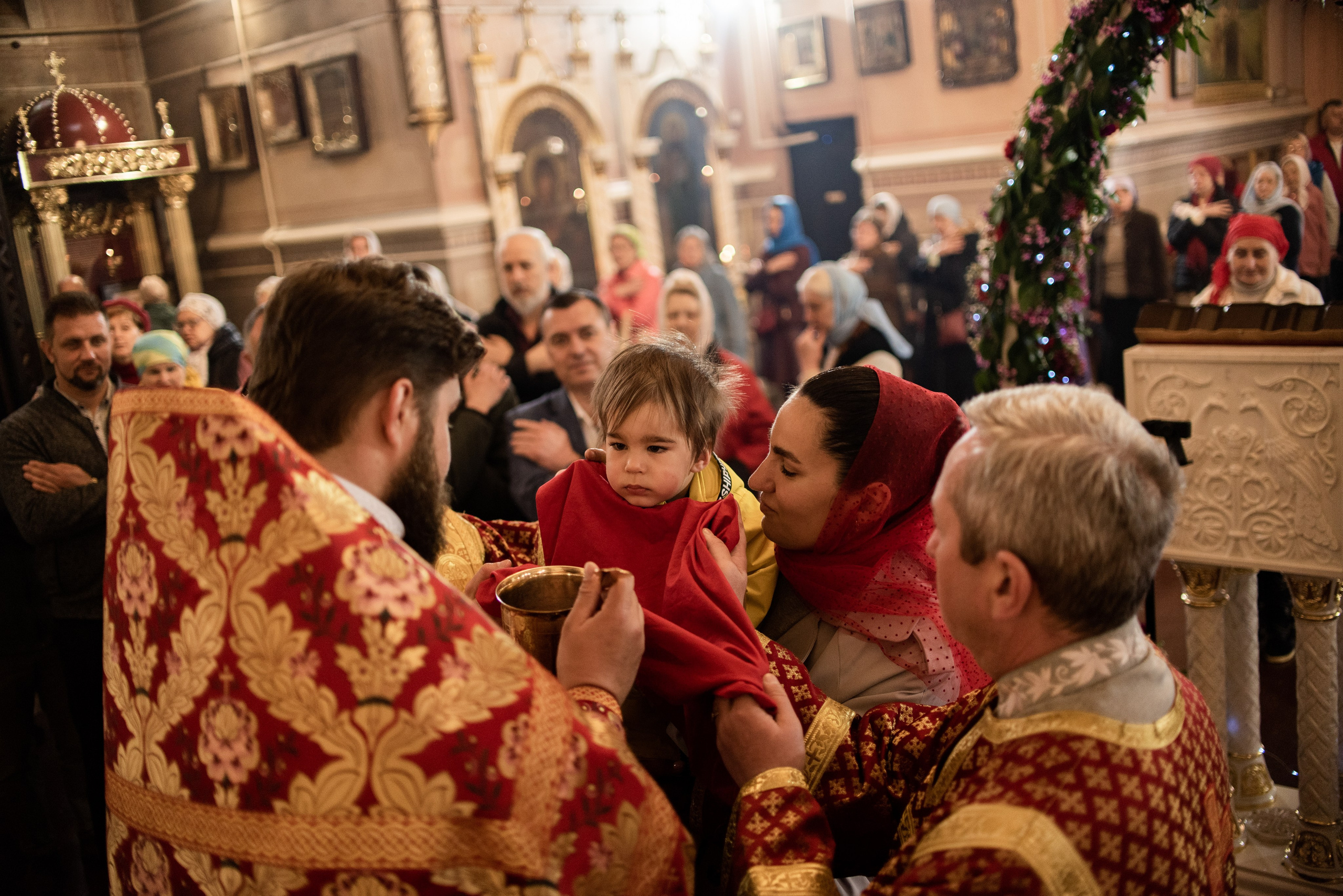 Четверг светлой седмицы 20.04.2023. Семейный и свадебный фотограф в Феодосии и Коктебеле