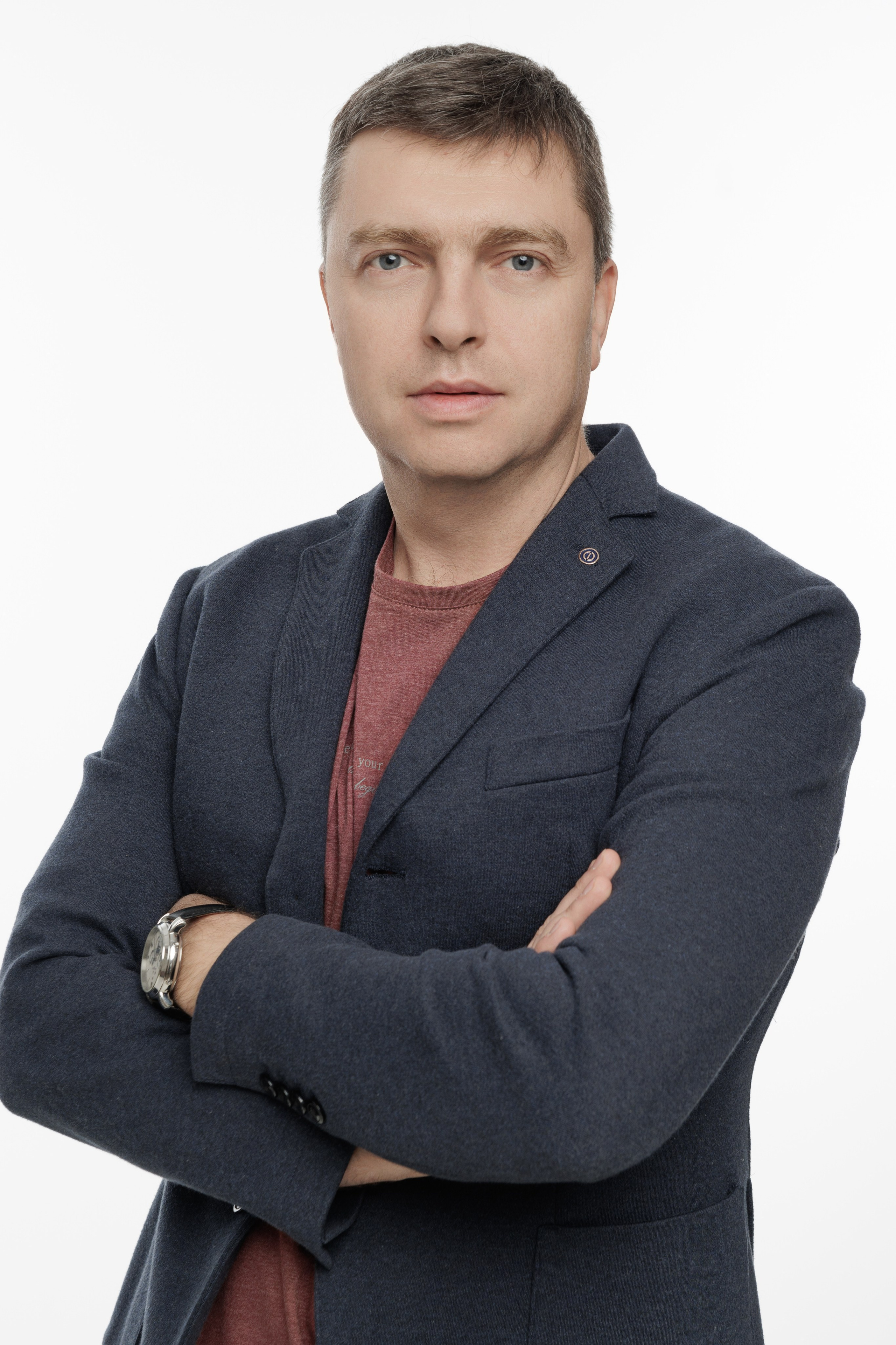 Деловые портреты на мероприятии. Контент для бизнеса в Екатеринбурге Полдень Медиа