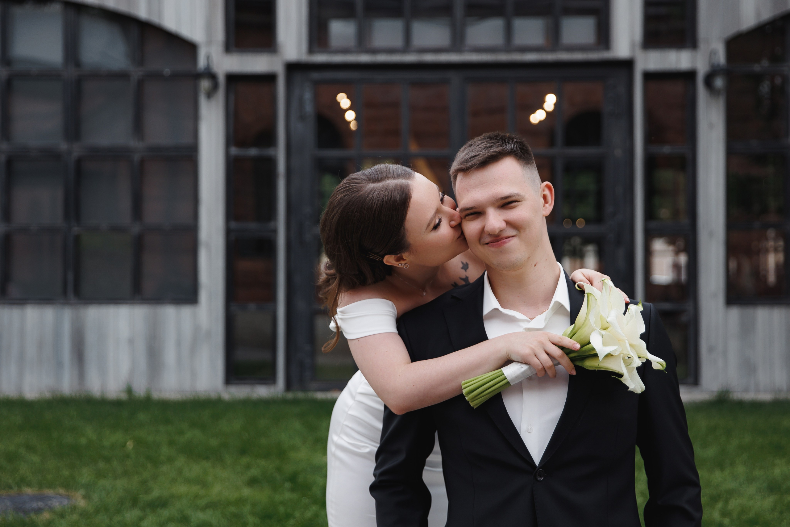 Скажи, что ты чувствуешь!. Свадебный фотограф в Санкт-Петербурге, Москве, Европе и по всему миру