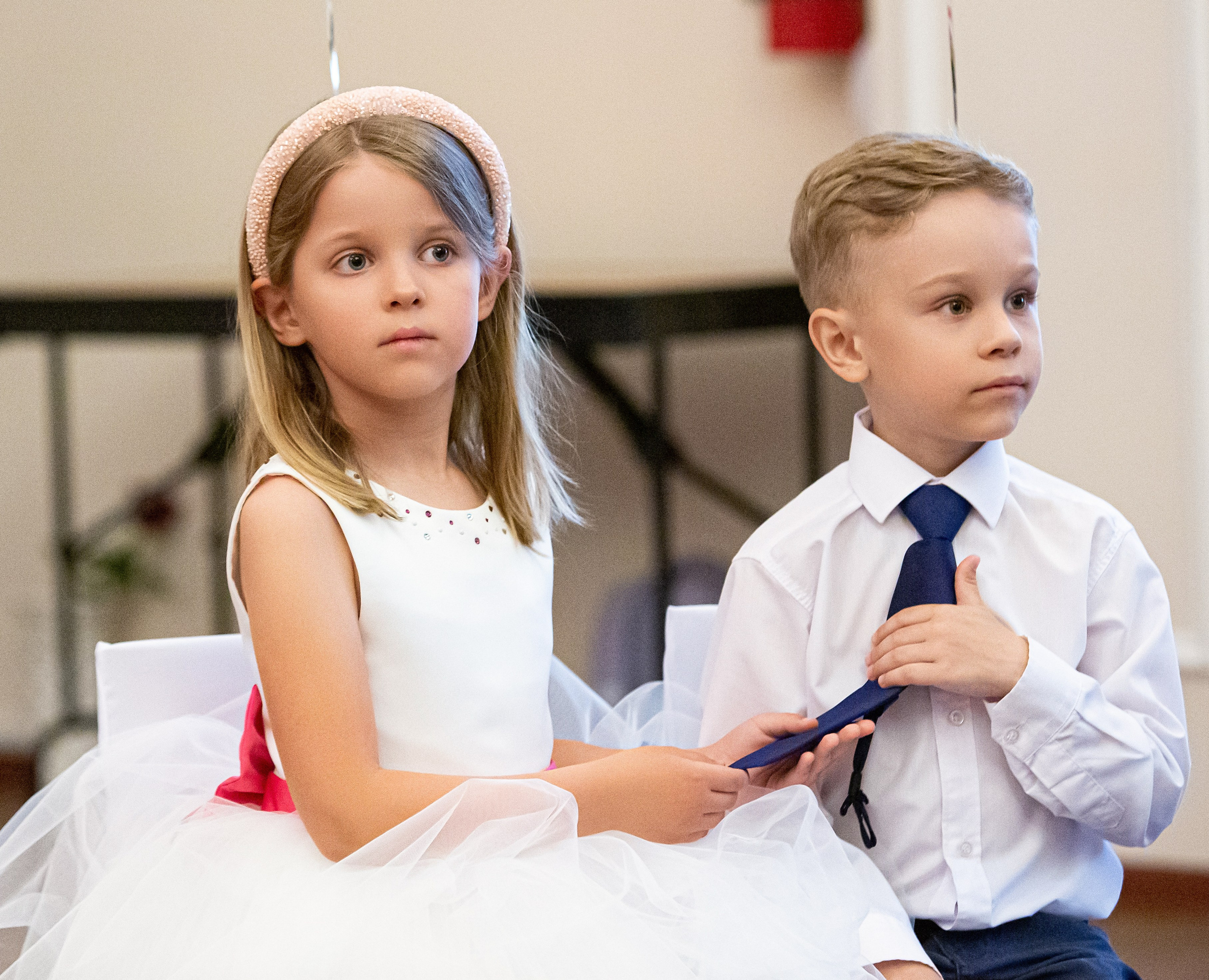 Выпускной в детском саду. Свадебный, семейный, детский фотограф в Санкт-Петербурге