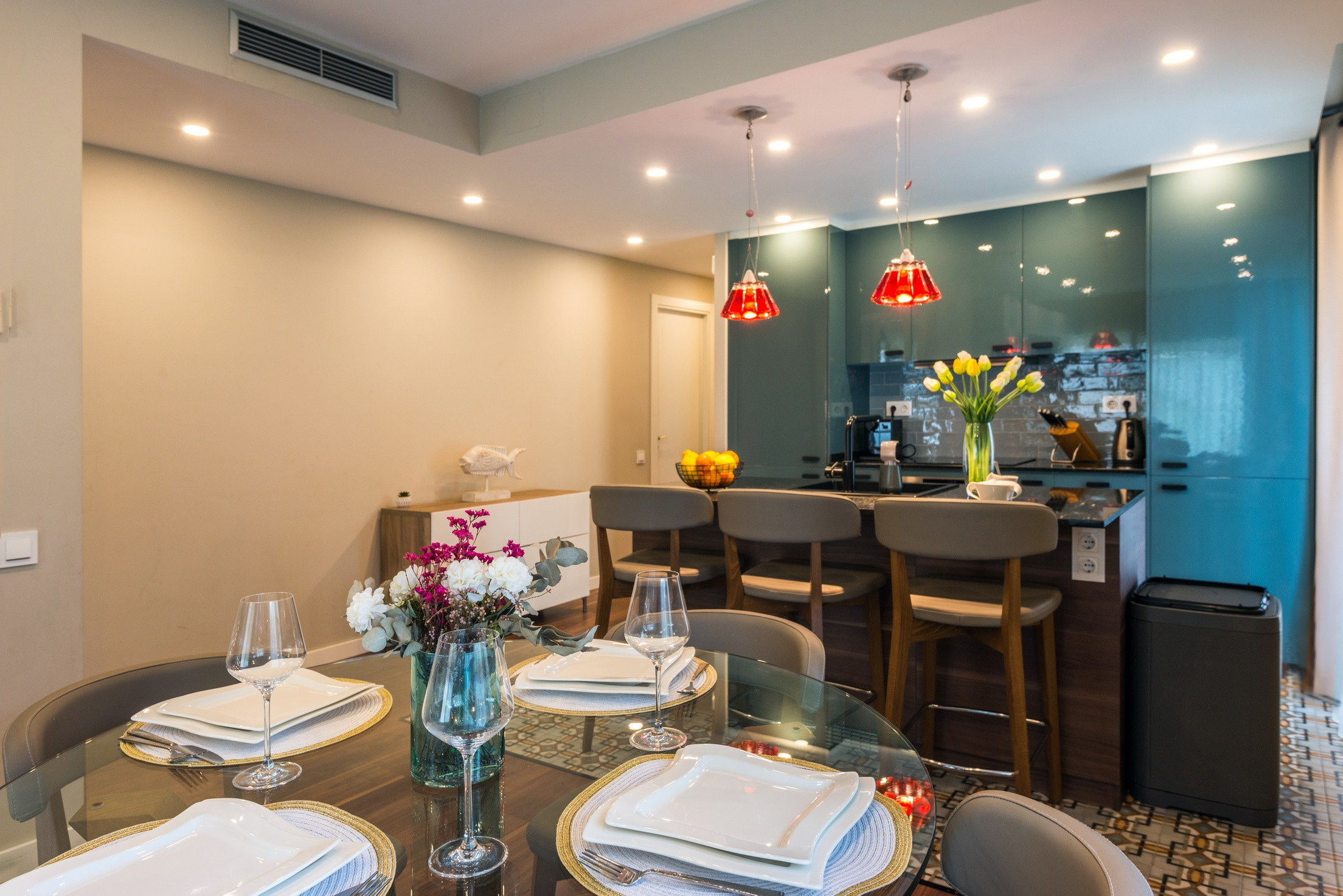 Espacios de Costa Brava. Photographer Aleksandr Rybintsev