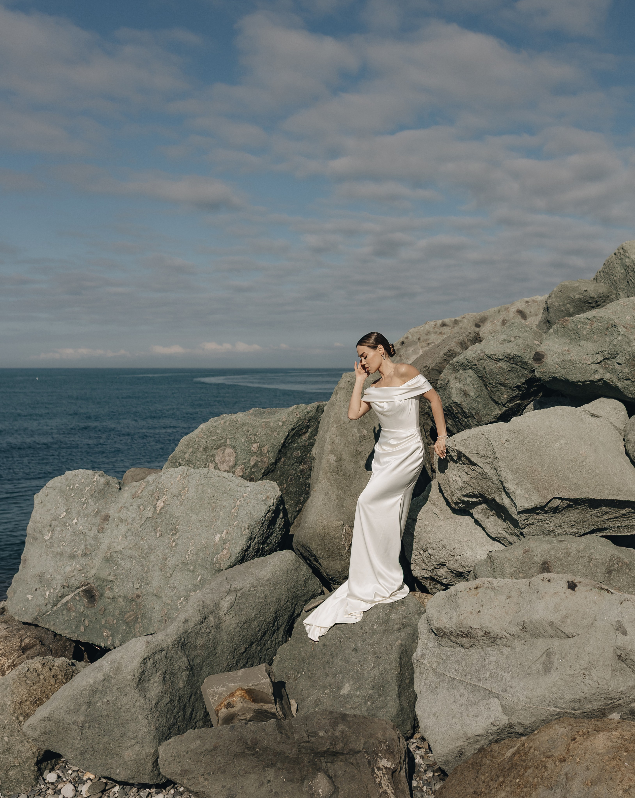 Море внутри меня. Фотограф Видеограф| Пермь, Сочи, Санкт-Петербург
