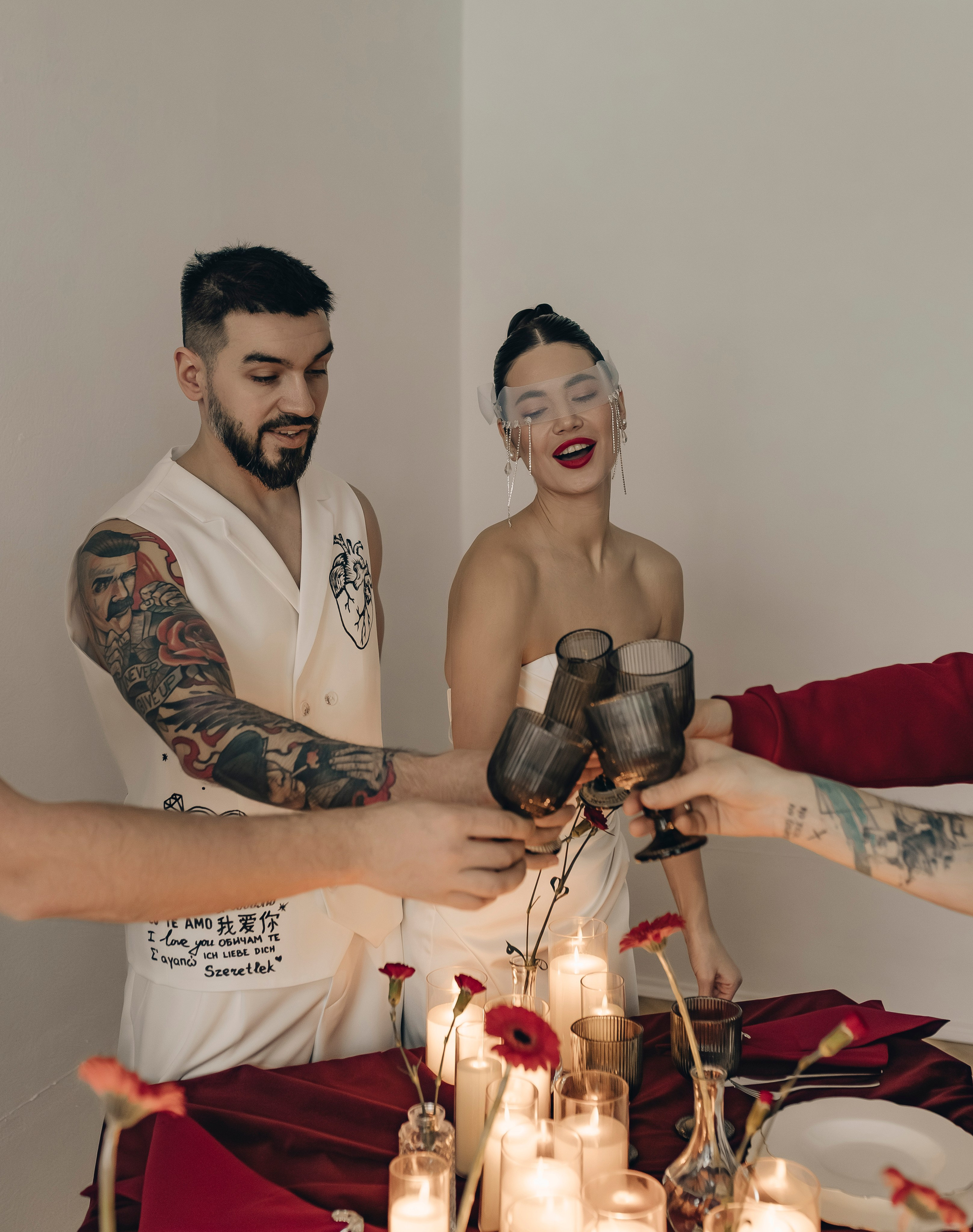 All you need is love. Фотограф Видеограф| Пермь, Сочи, Санкт-Петербург