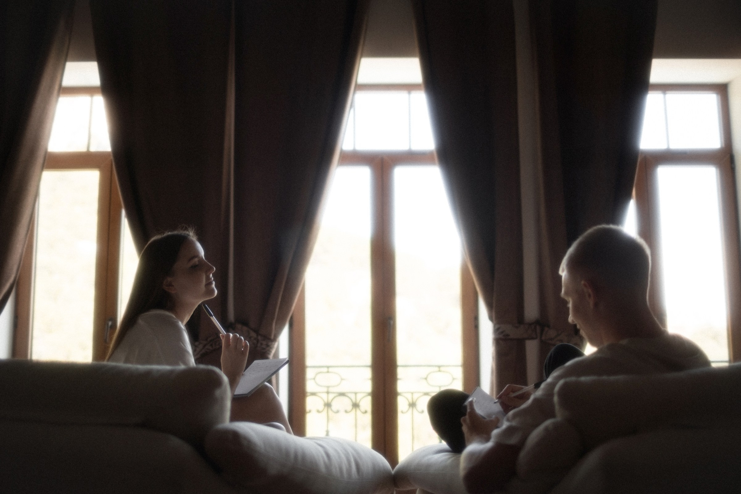 Свадебная съемка в Крыму. Sovushka DS