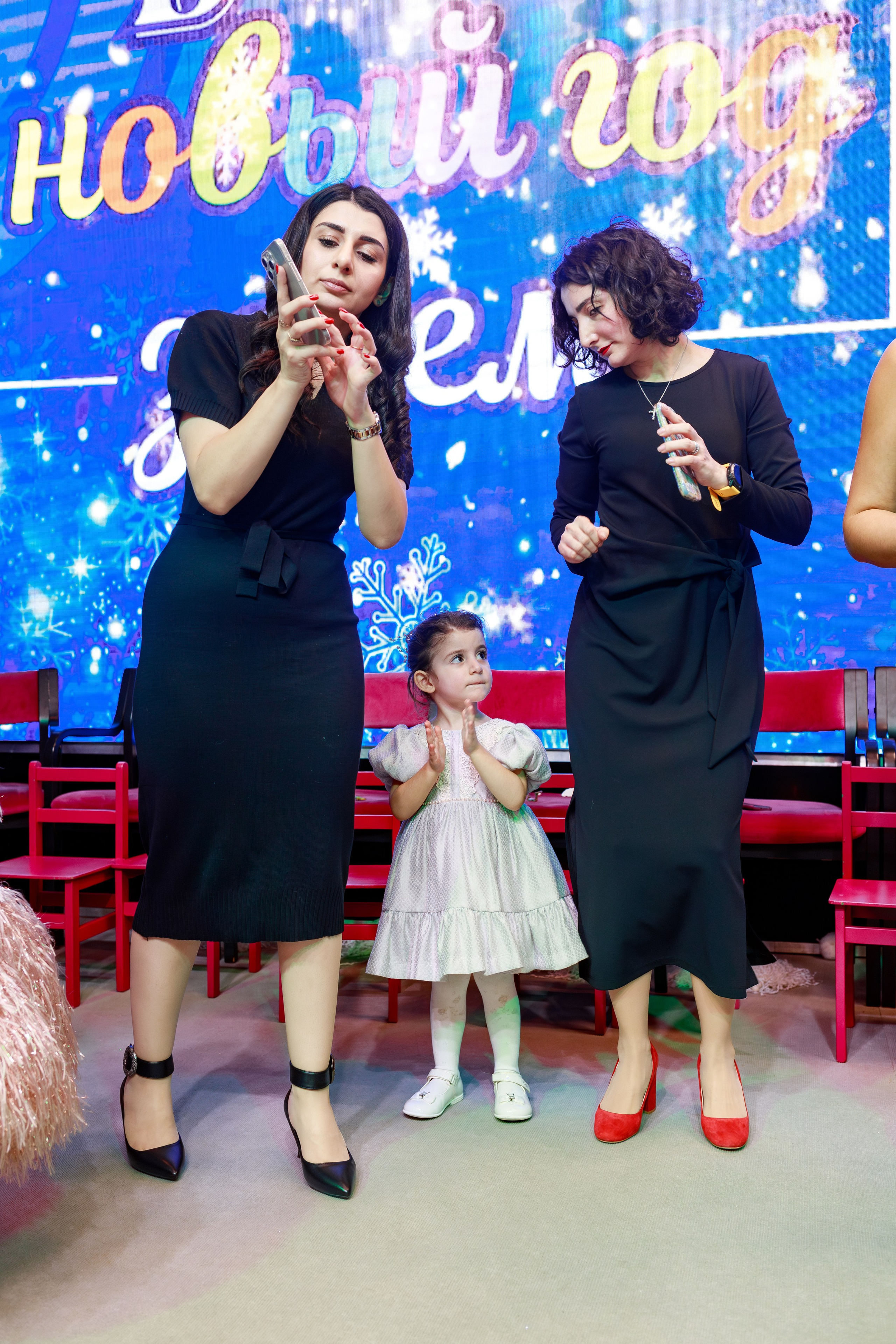 МЭЦ 2025. Семейный и детский фотограф в Краснодаре Ирина Лаврецкая