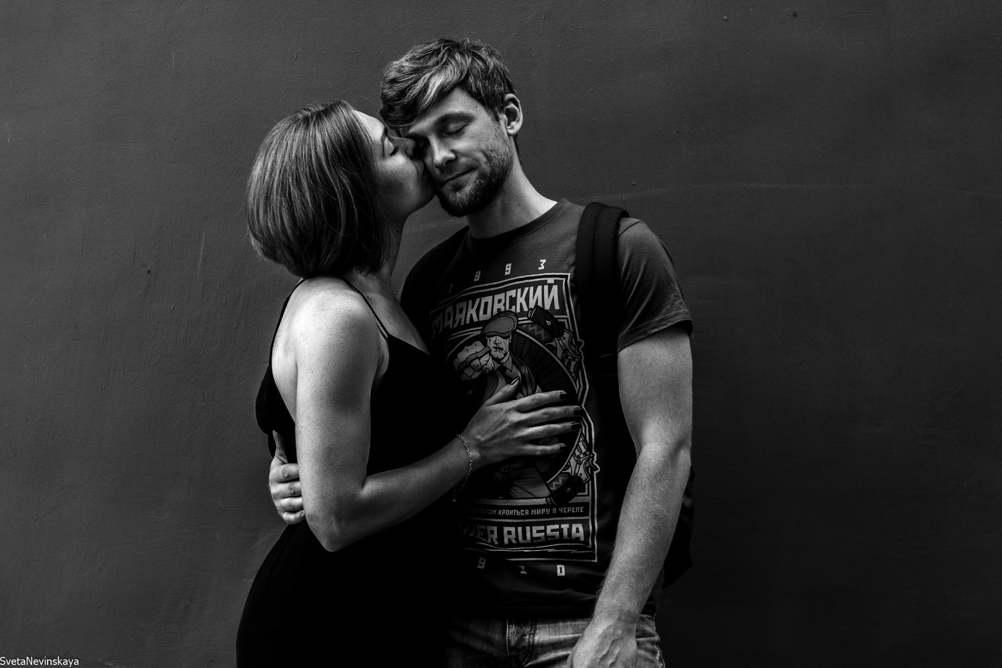 Татьяна и Дмитрий. Свадебный фотограф Светлана Невинская