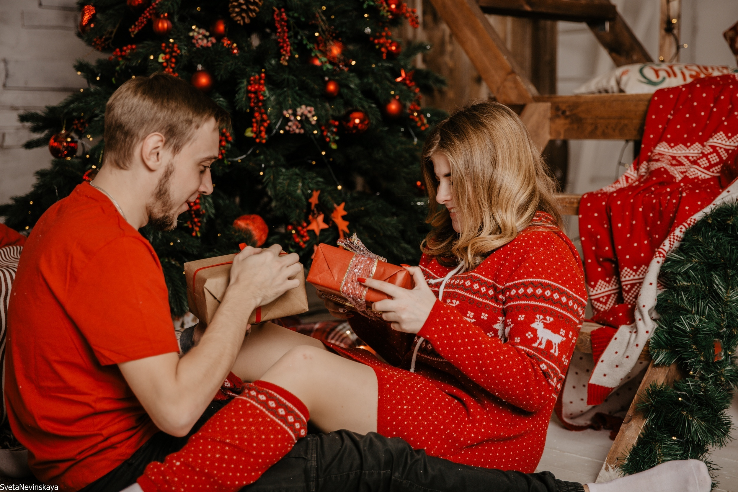 Любовь и Максим. Свадебный фотограф Светлана Невинская