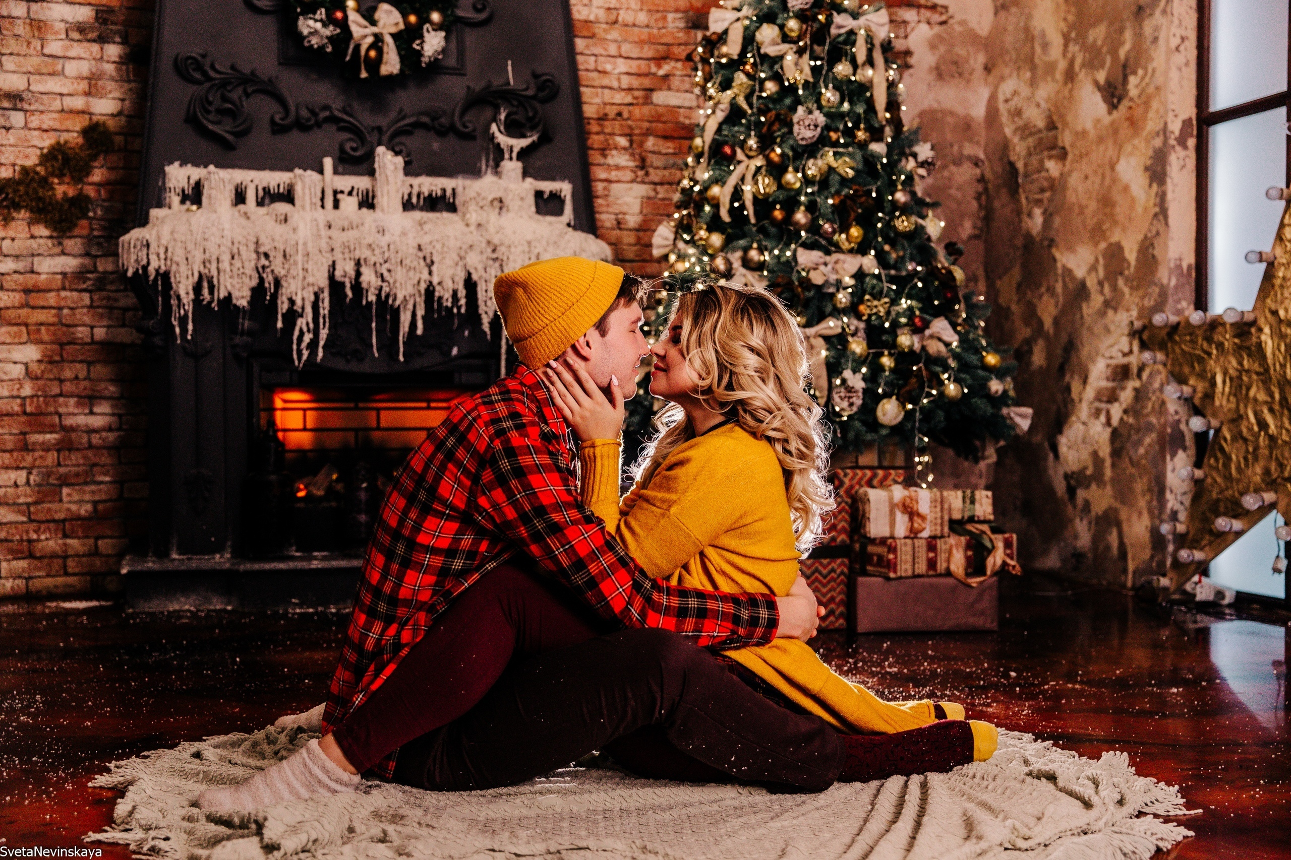 Екатерина и Андрей. Свадебный фотограф Светлана Невинская