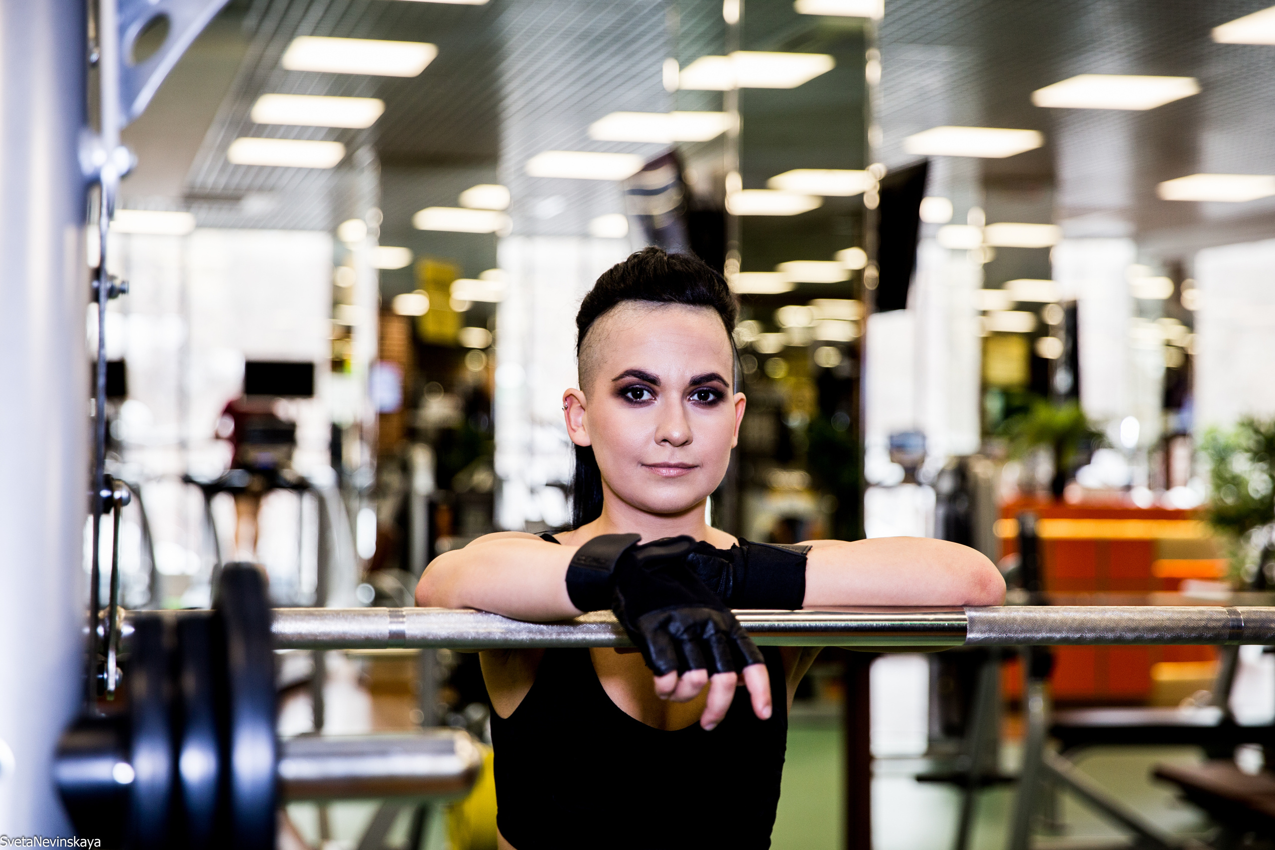 Офелия. Свадебный фотограф Светлана Невинская