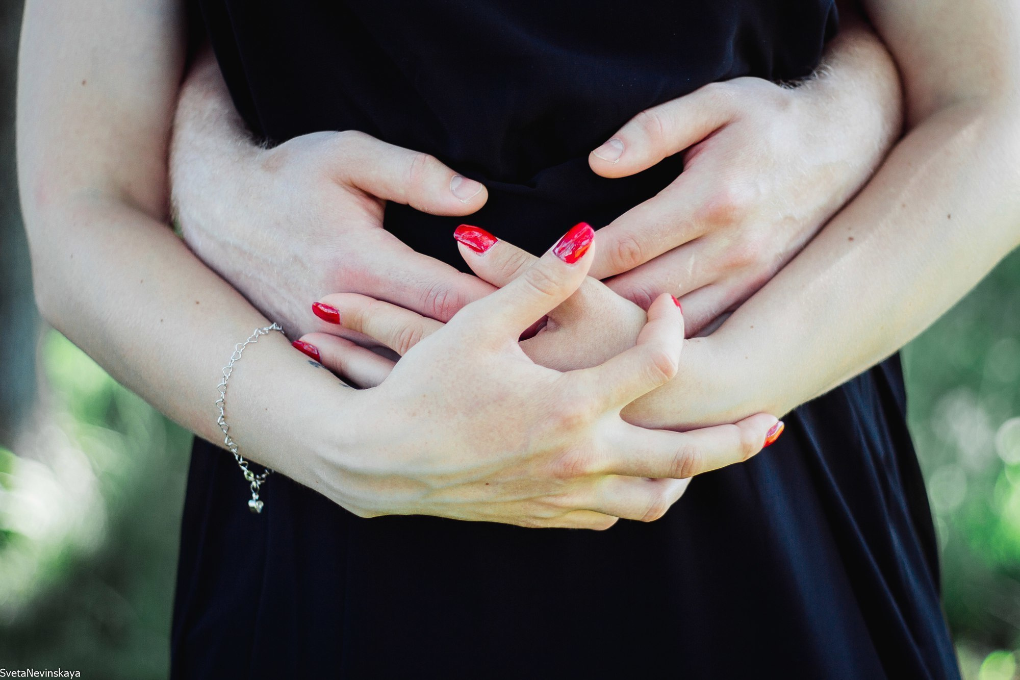Татьяна и Дмитрий. Свадебный фотограф Светлана Невинская