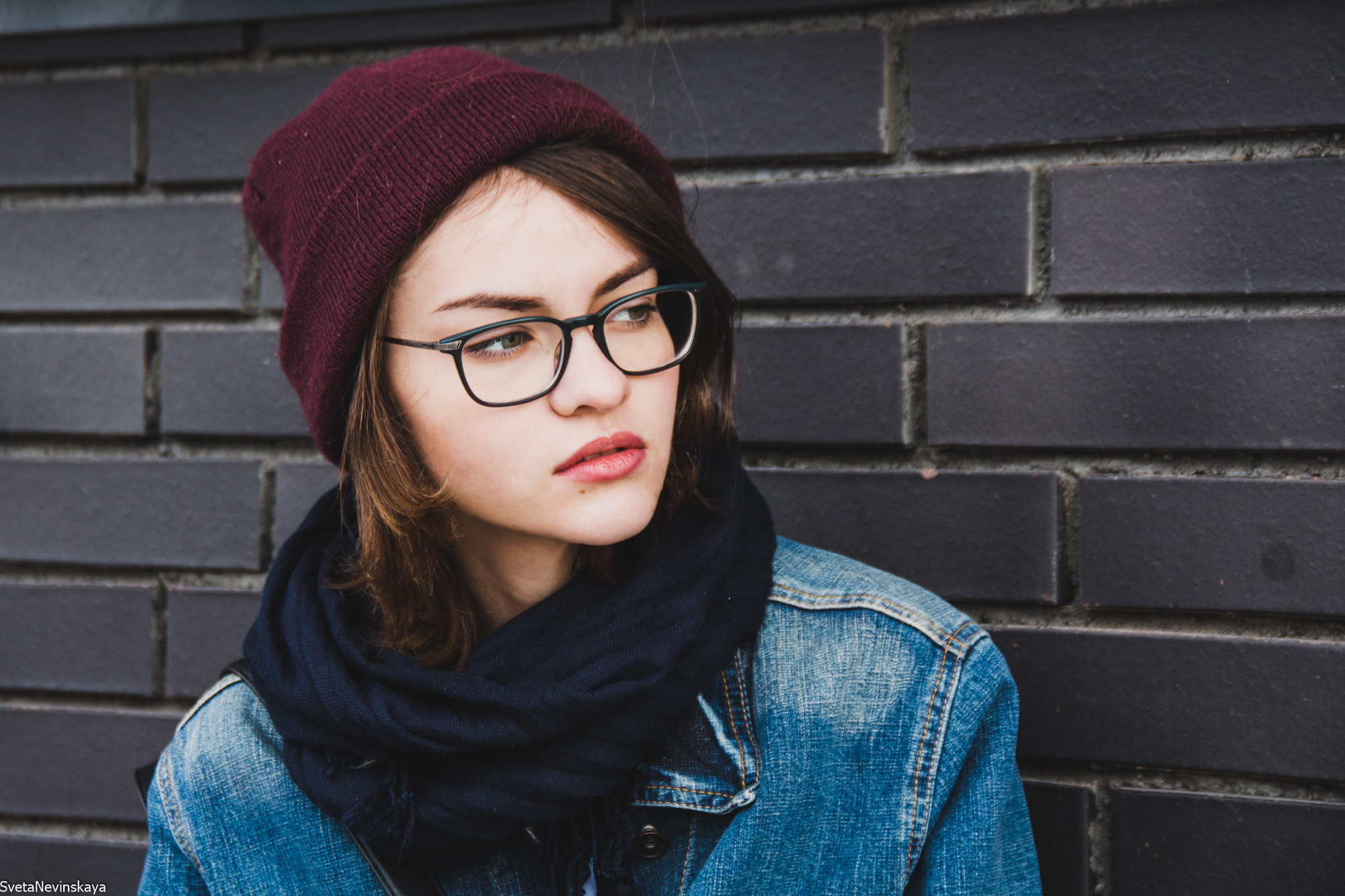 Елена. Свадебный фотограф Светлана Невинская