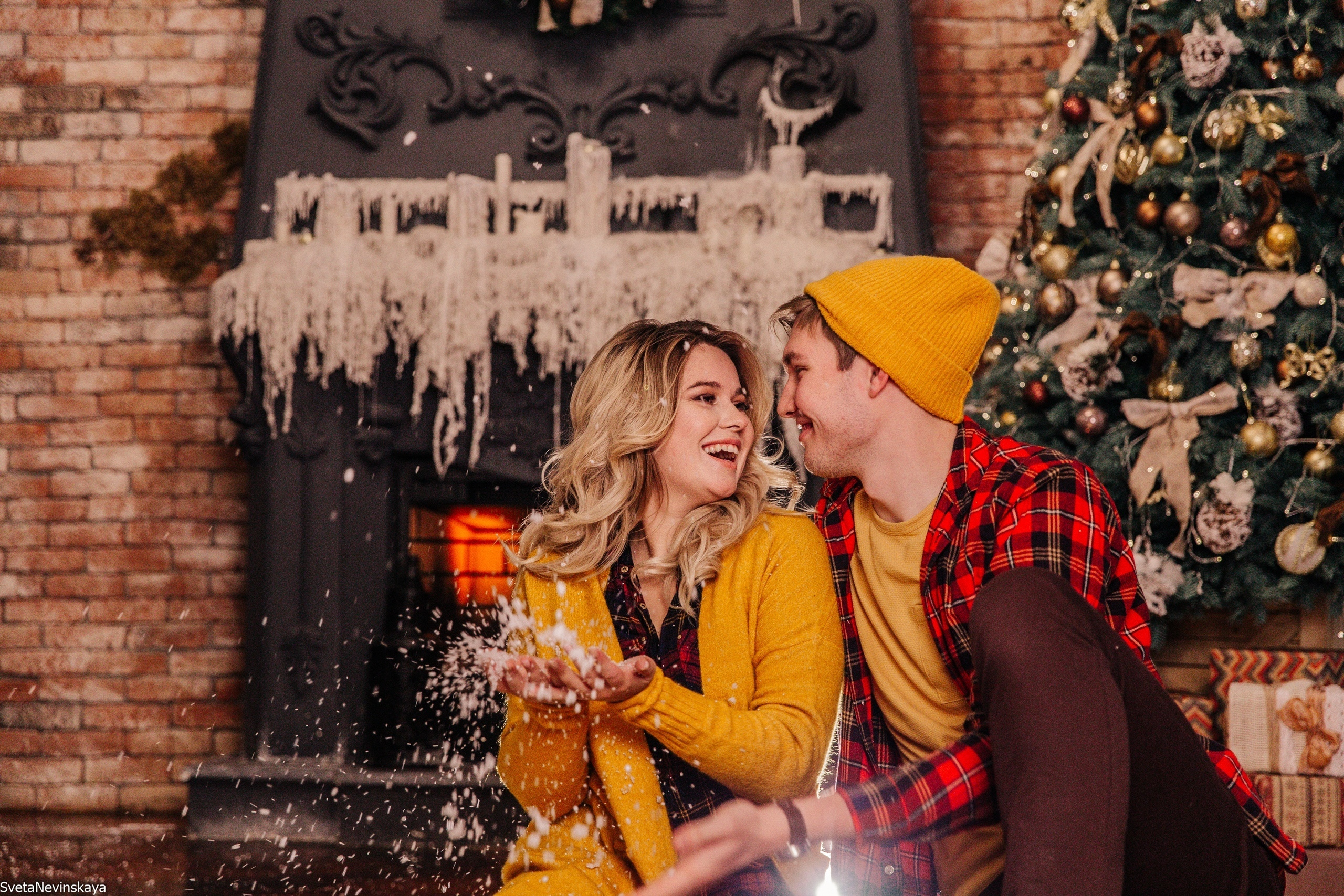 Екатерина и Андрей. Свадебный фотограф Светлана Невинская