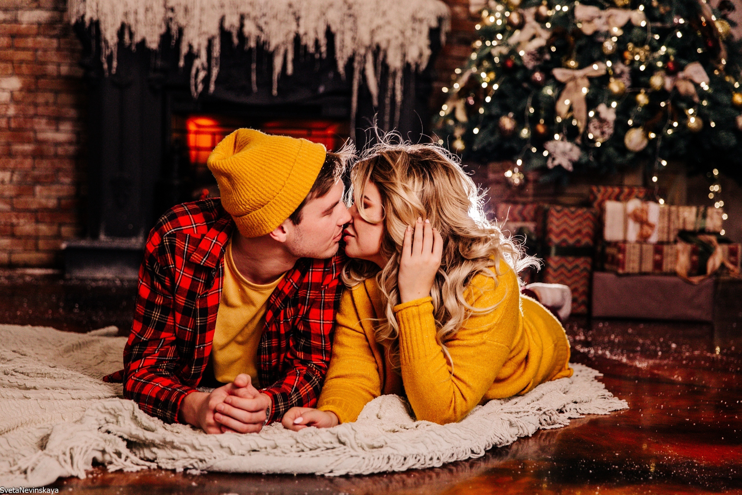 Екатерина и Андрей. Свадебный фотограф Светлана Невинская