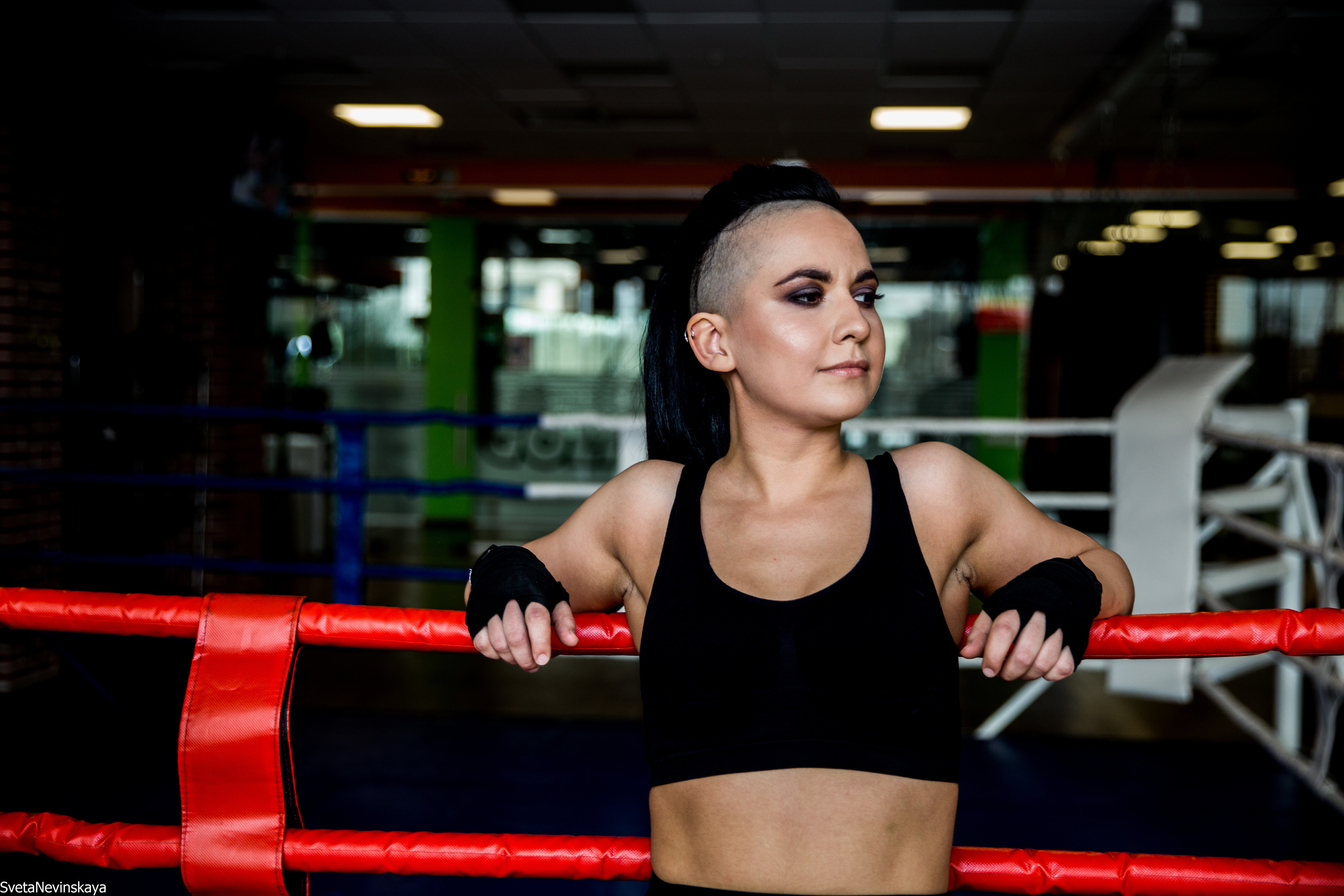 Офелия. Свадебный фотограф Светлана Невинская