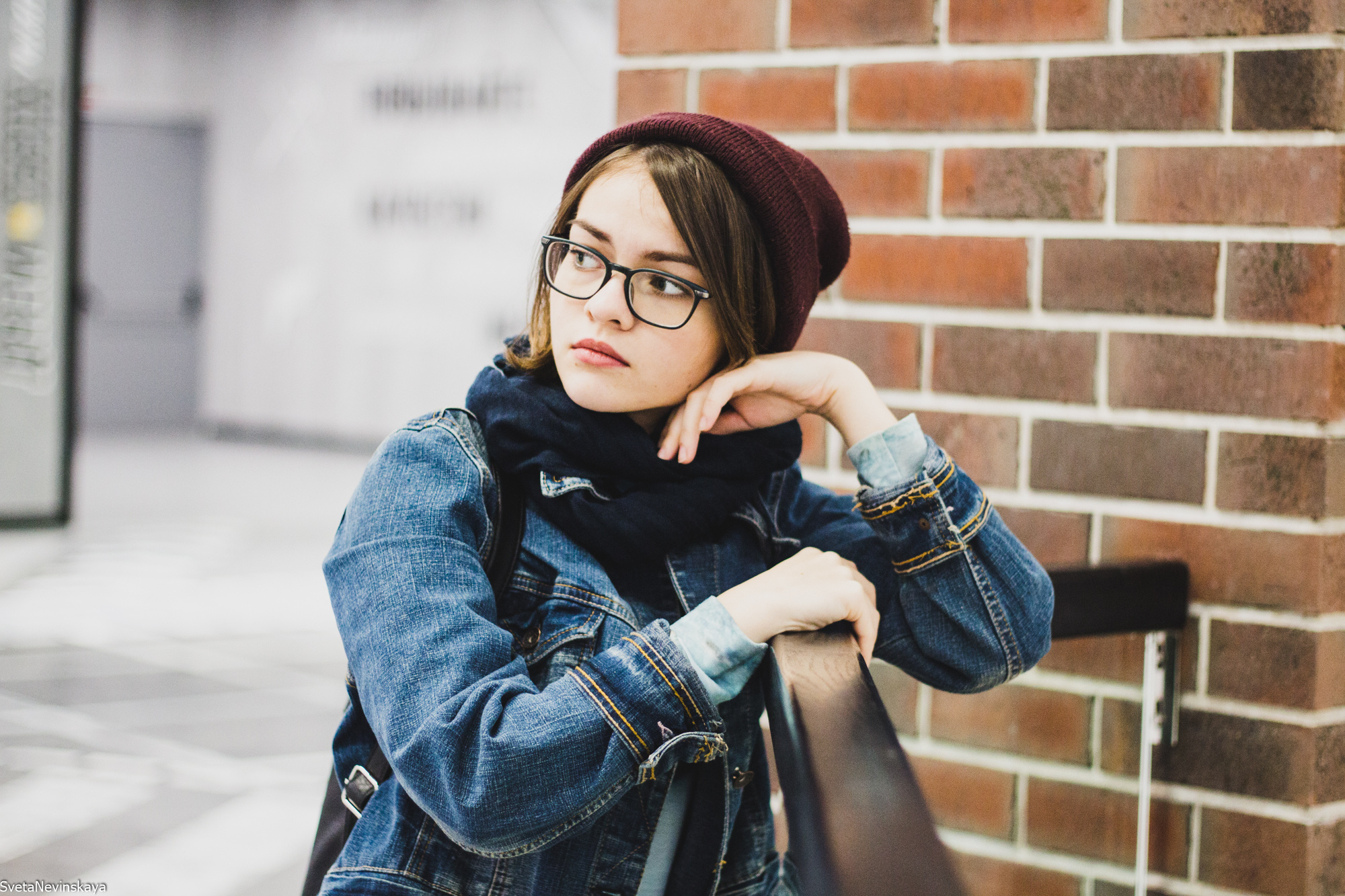 Елена. Свадебный фотограф Светлана Невинская